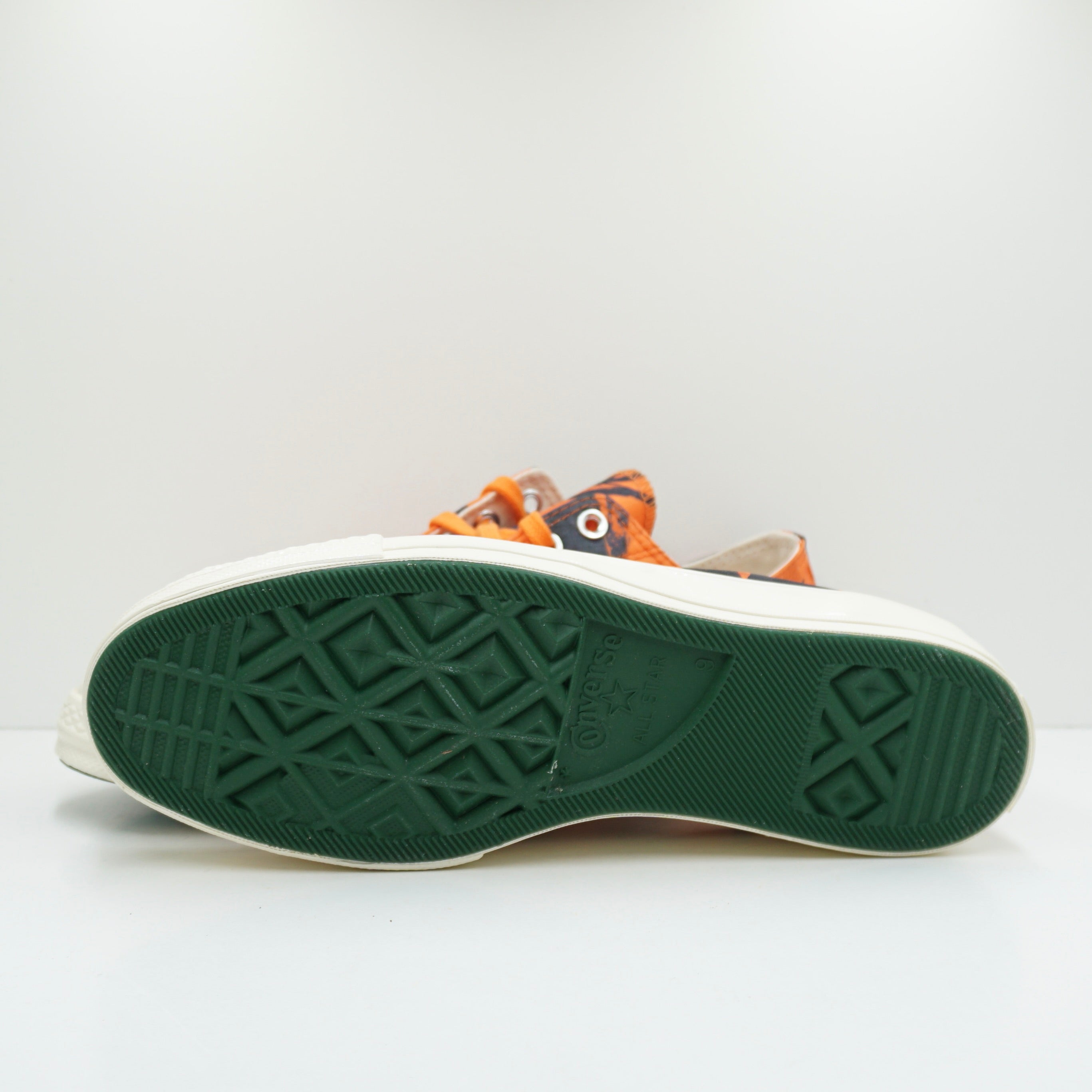 Converse x Carhartt WIP Chuck 70 Ox Low Top Tree Camo