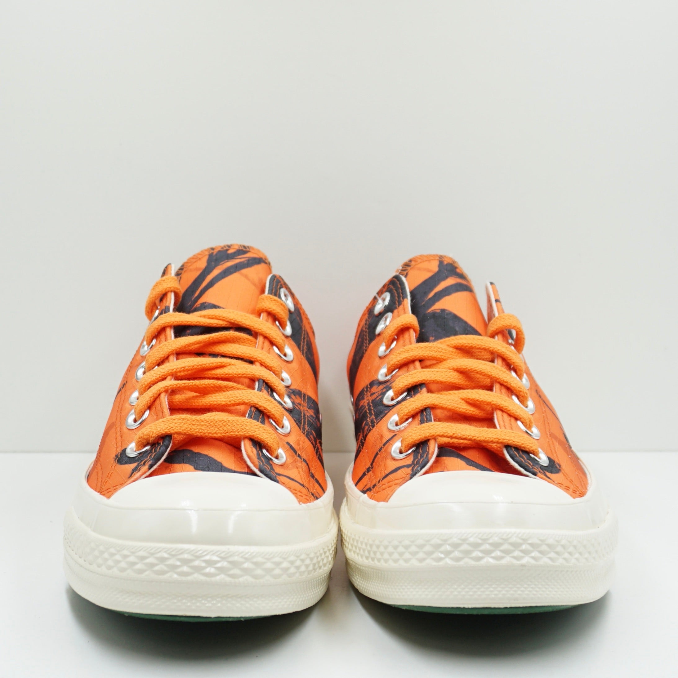 Converse x Carhartt WIP Chuck 70 Ox Low Top Tree Camo