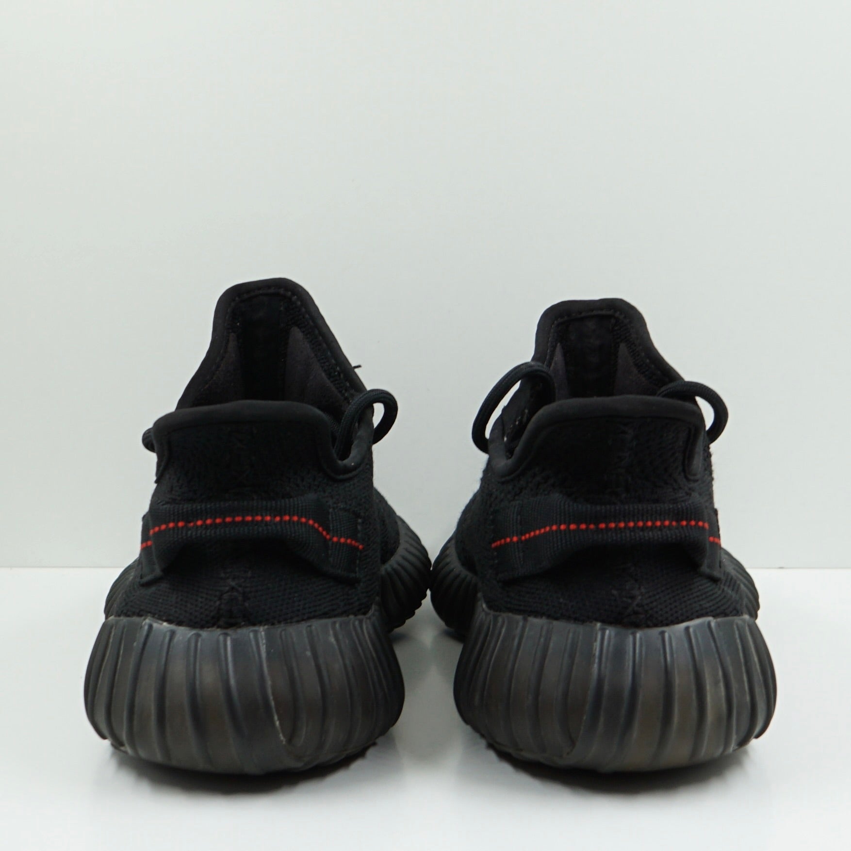 Adidas Yeezy Boost 350 V2 Black Red 2017/2020