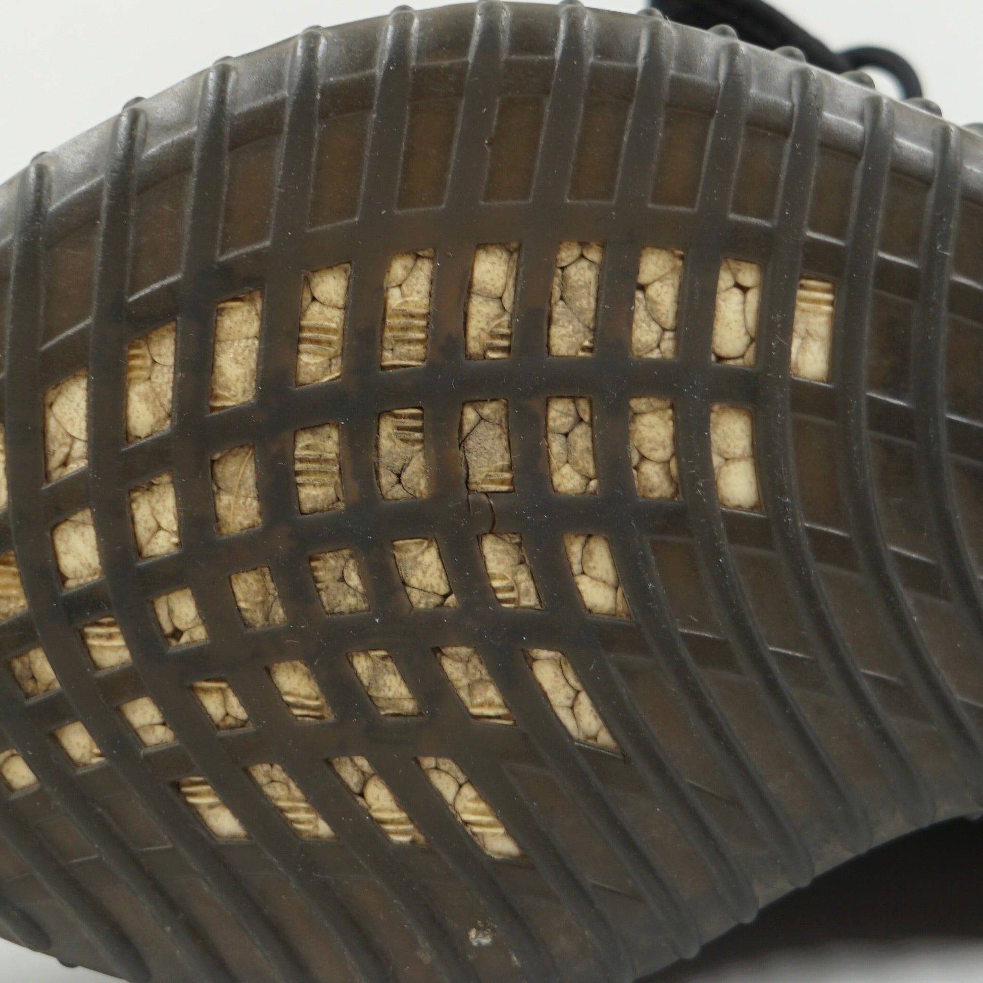 Adidas Yeezy Boost 350 V2 Black Red 2017/2020