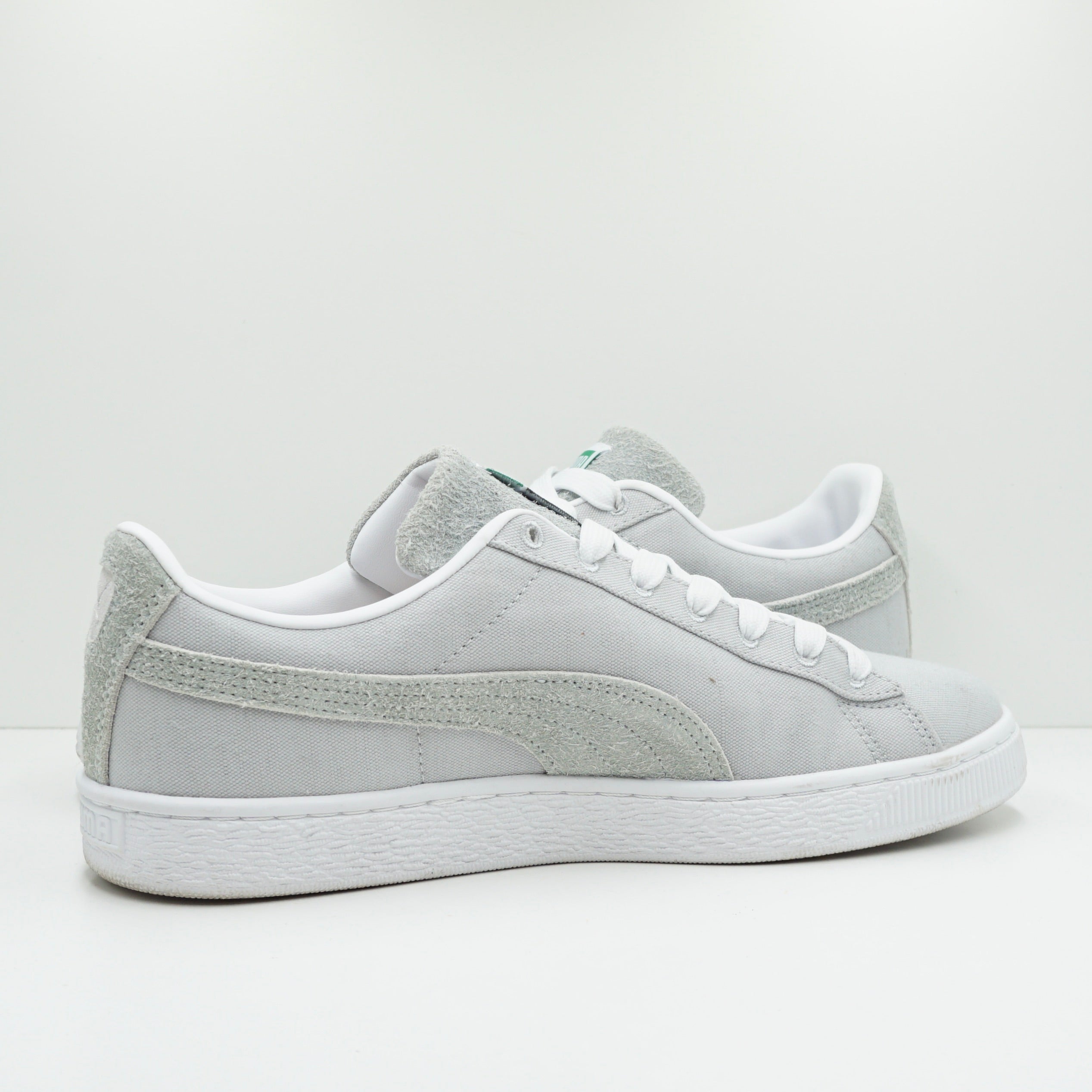 Puma Suede Hemp Sneakersnstuff Alpine Snow