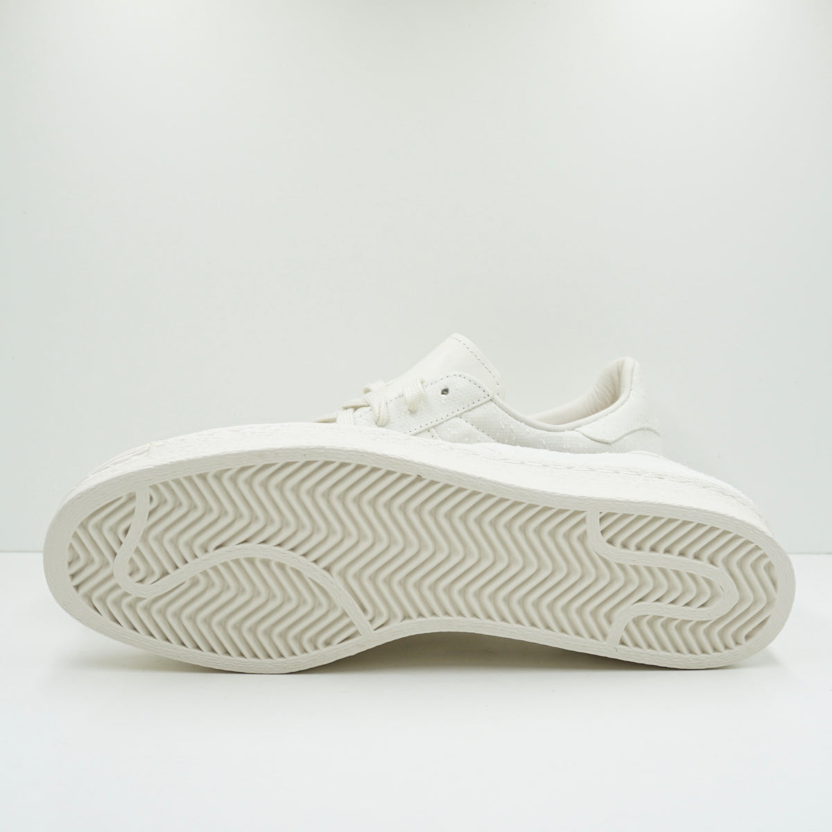Adidas x Sneakersnstuff Superstar 80 Shades of White