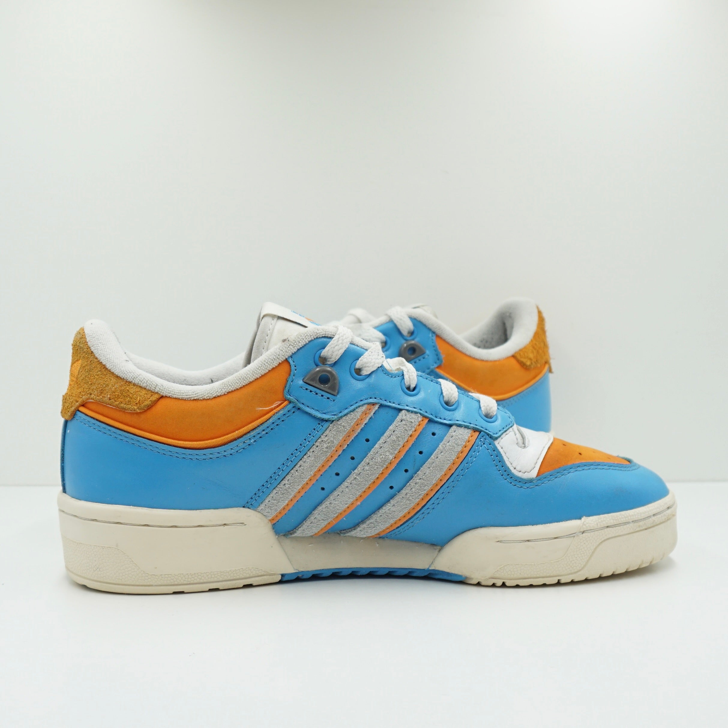 Adidas Rivalry Low The Simpsons Itchy