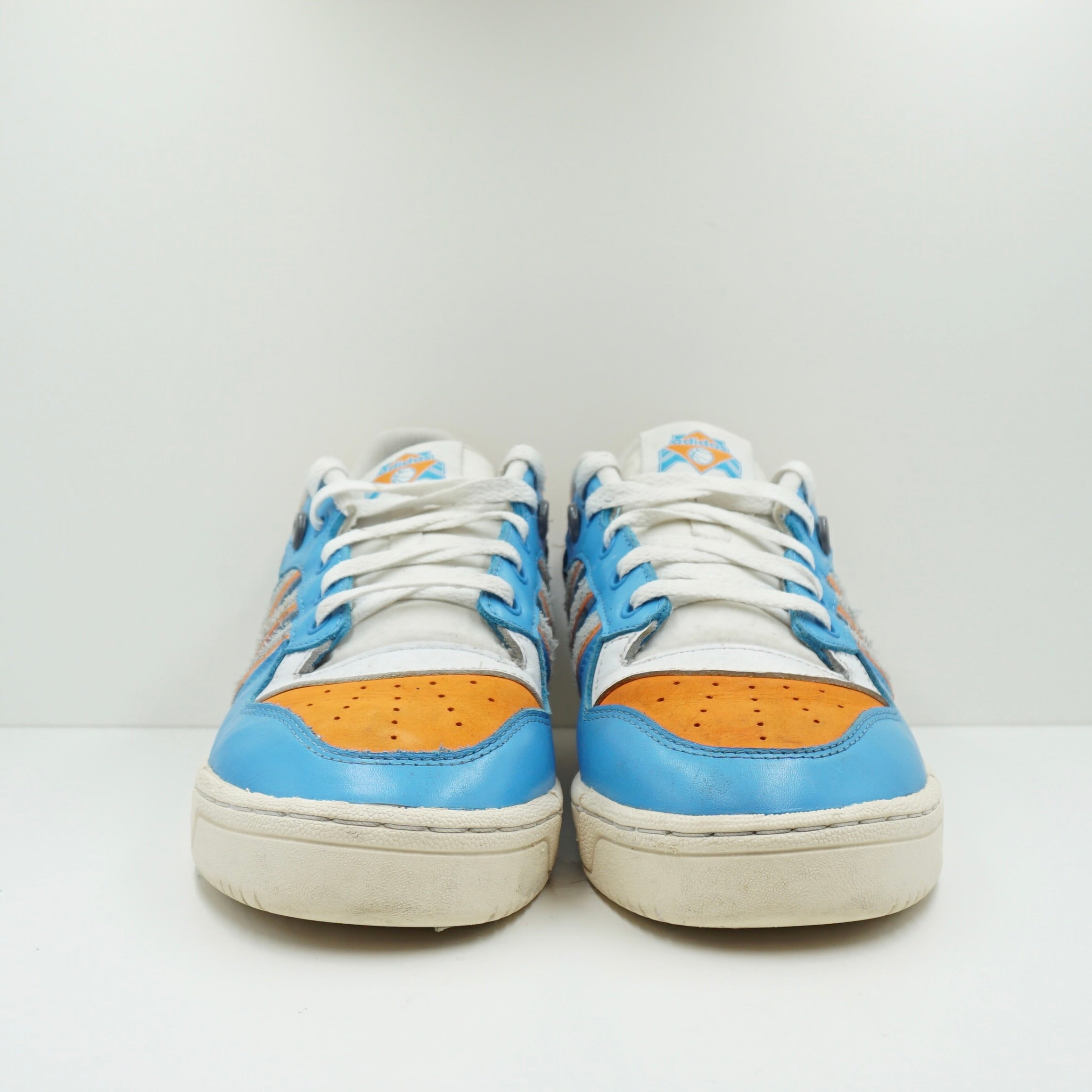 Adidas Rivalry Low The Simpsons Itchy