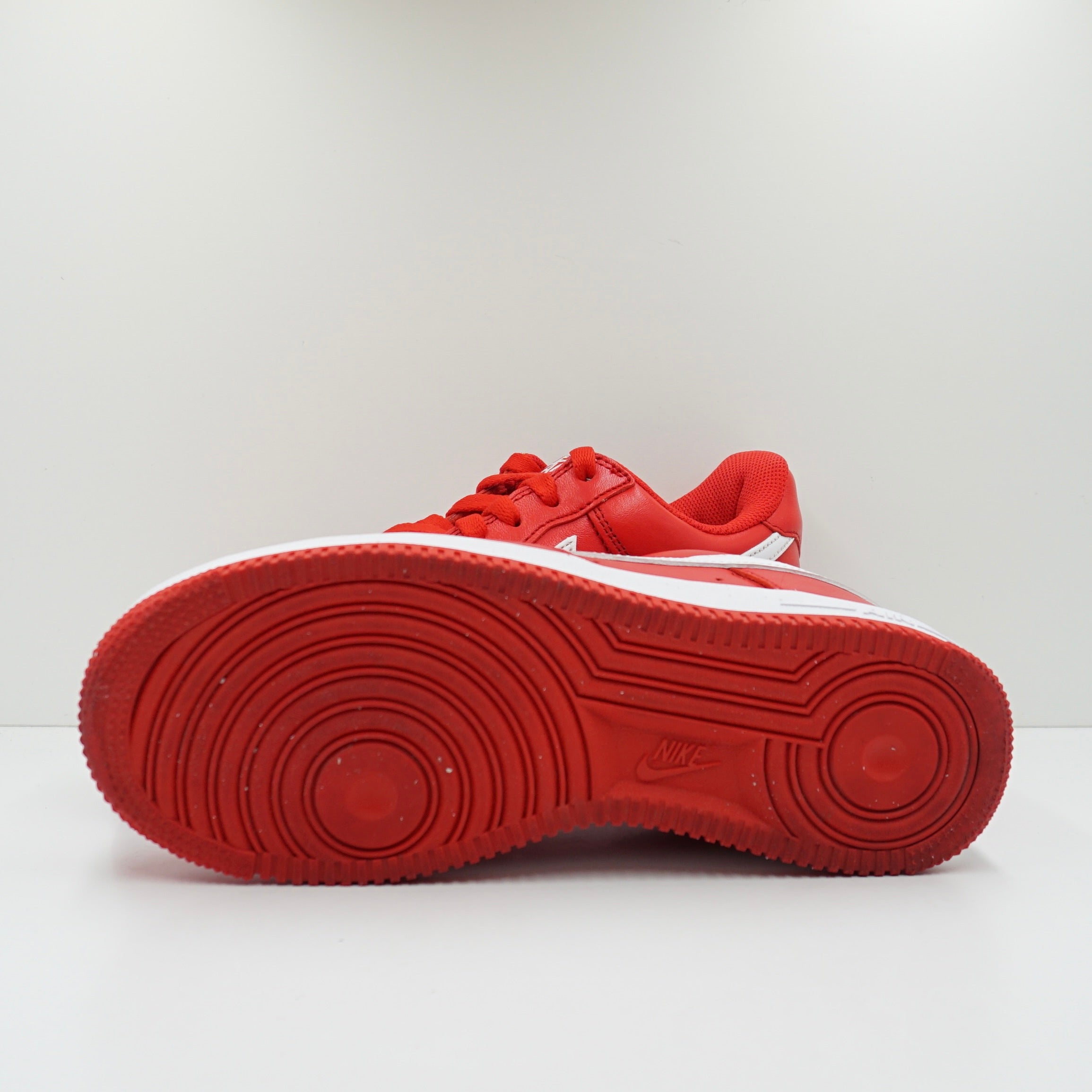Nike Air Force 1 Low Retro QS Color of the Month University Red White