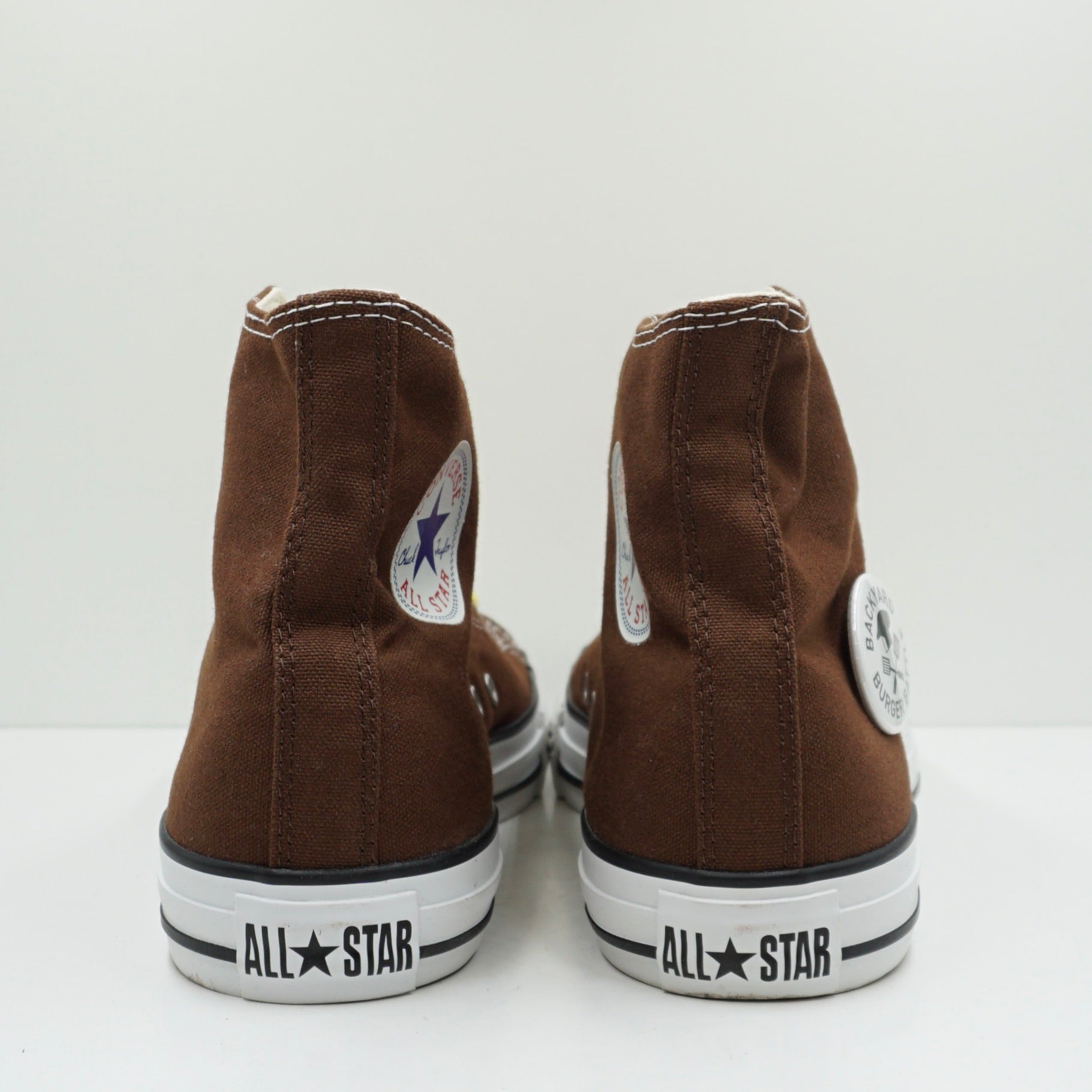 Converse Chuck Taylor CT A/S SP Hi