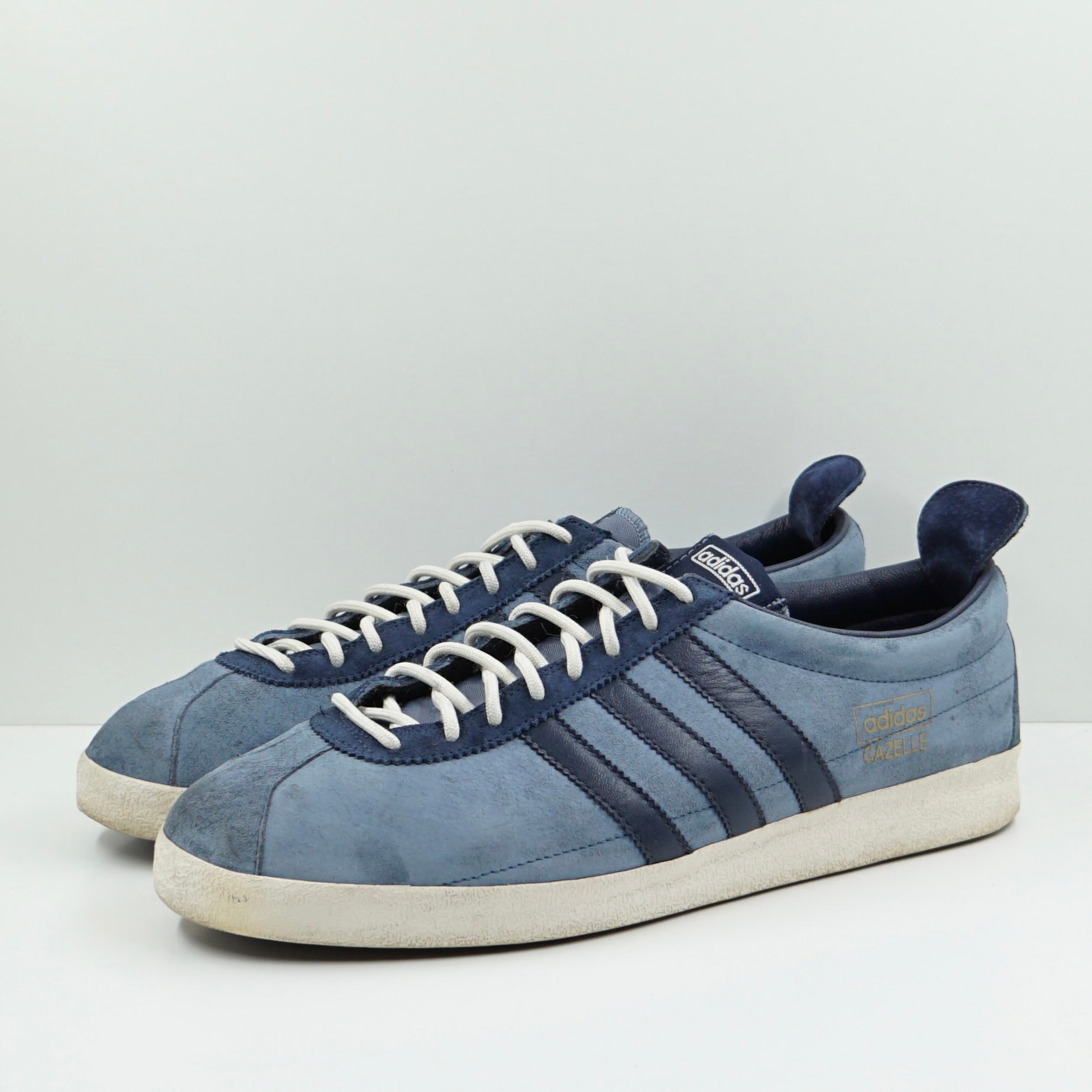 Adidas Gazelle Vintage Slate