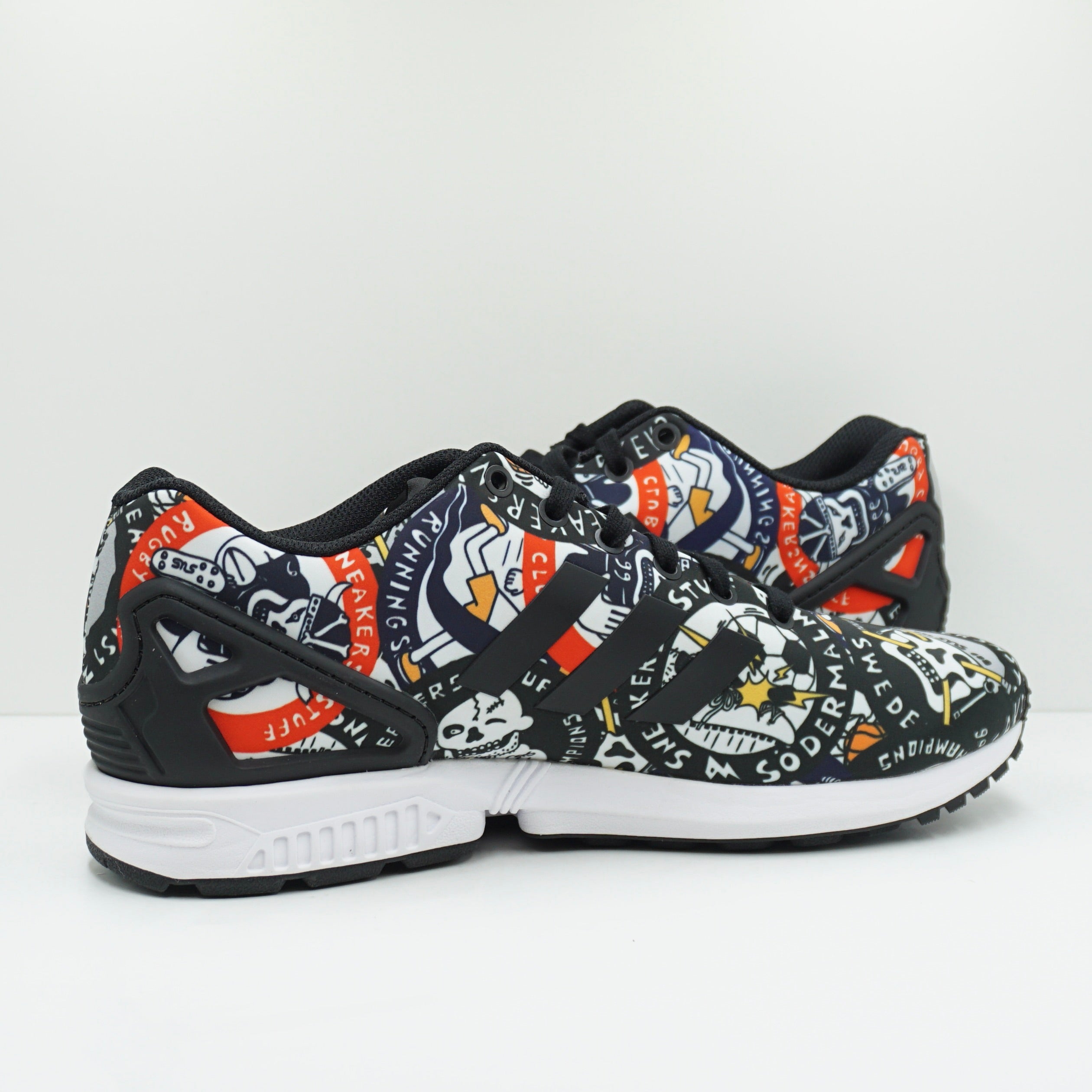 Adidas ZX Flux Sneakersnstuff
