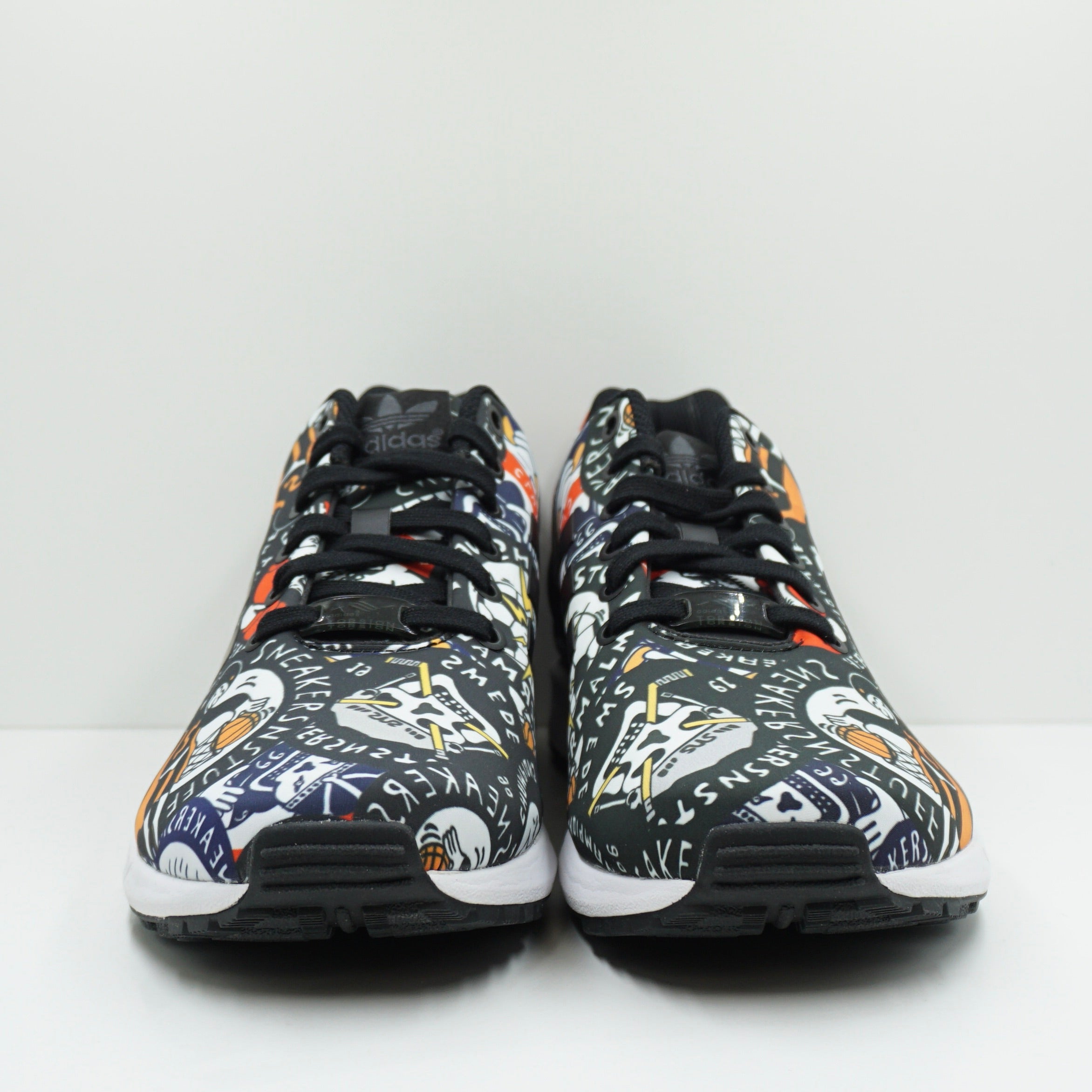 Adidas ZX Flux Sneakersnstuff