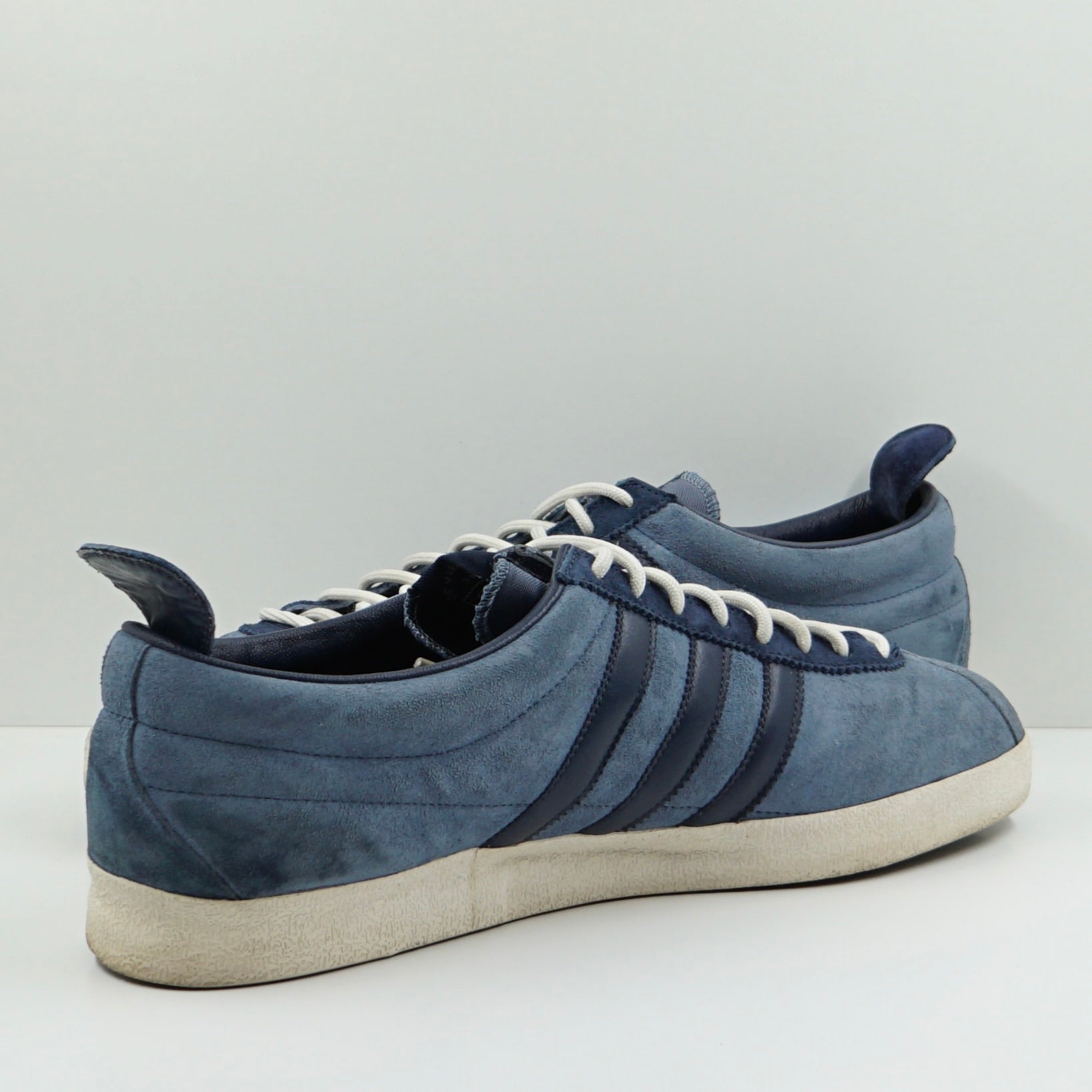 Adidas Gazelle Vintage Slate