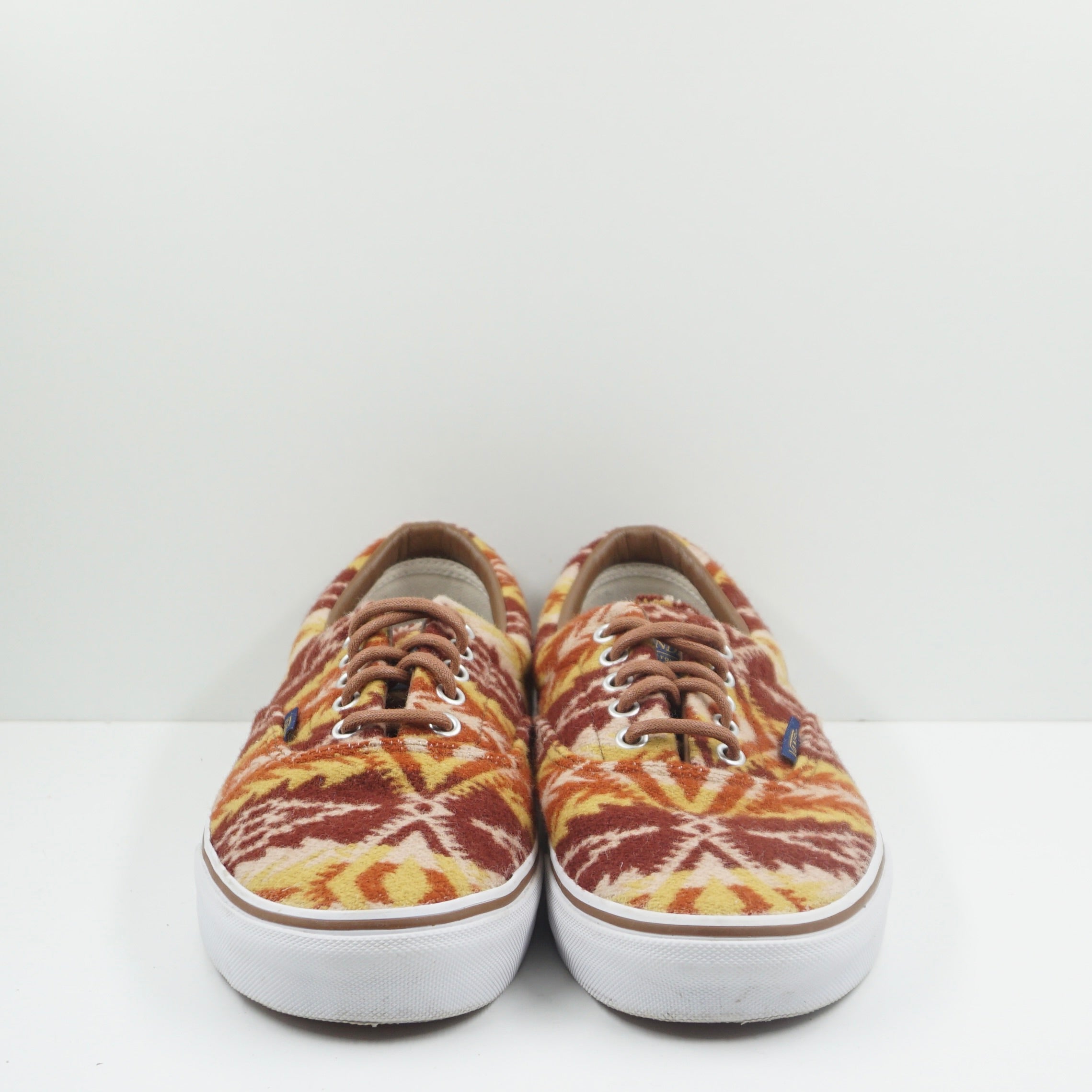 Vans Era Pendleton Tribal Tan
