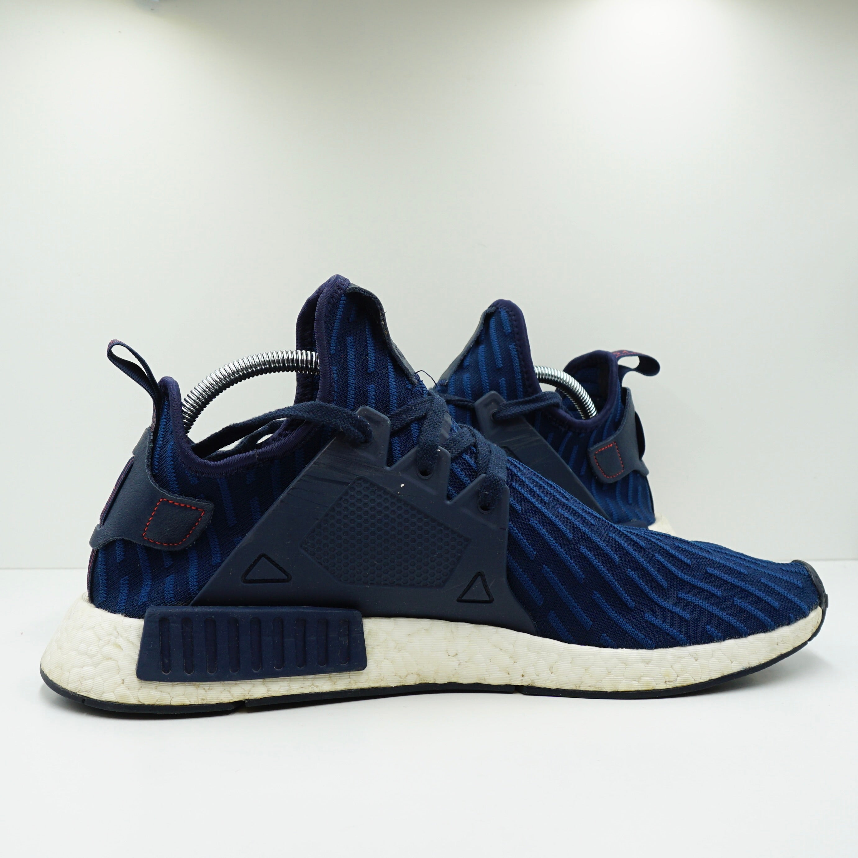 Adidas NMD XR1n Collegiate Navy