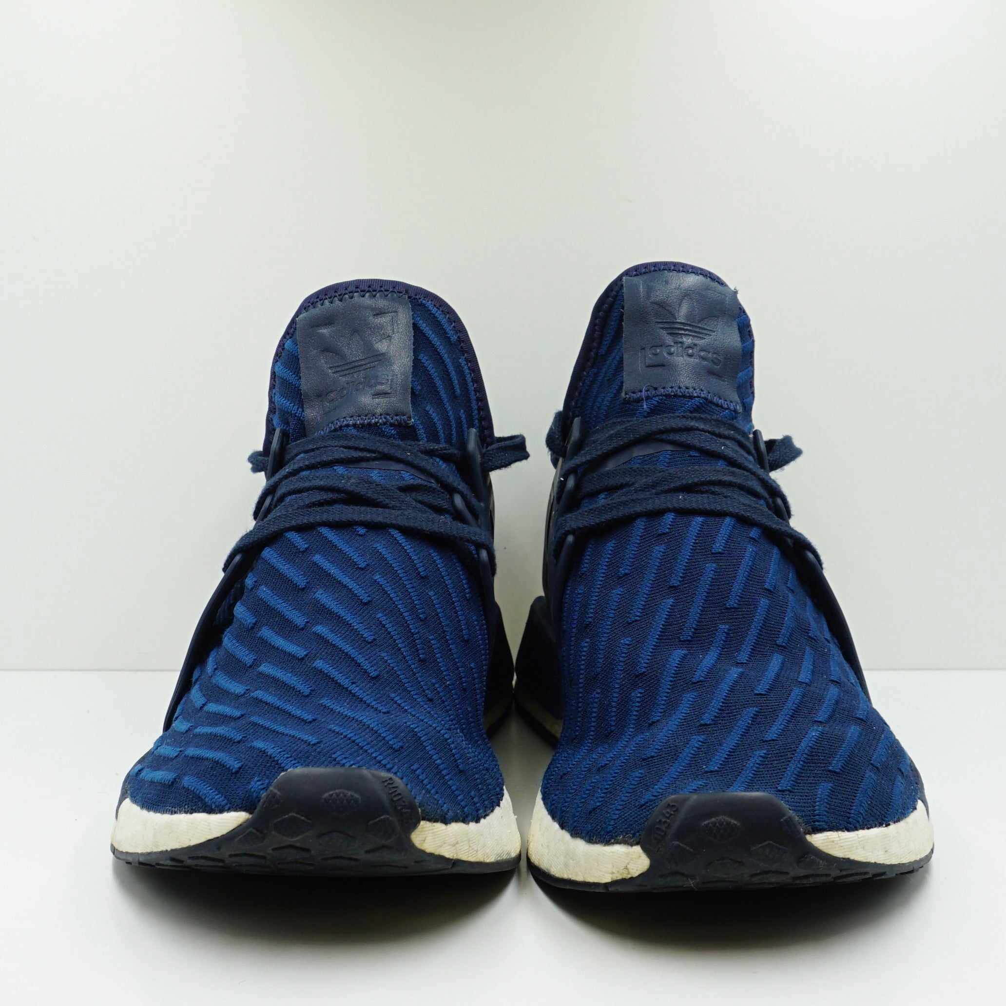 Adidas NMD XR1n Collegiate Navy