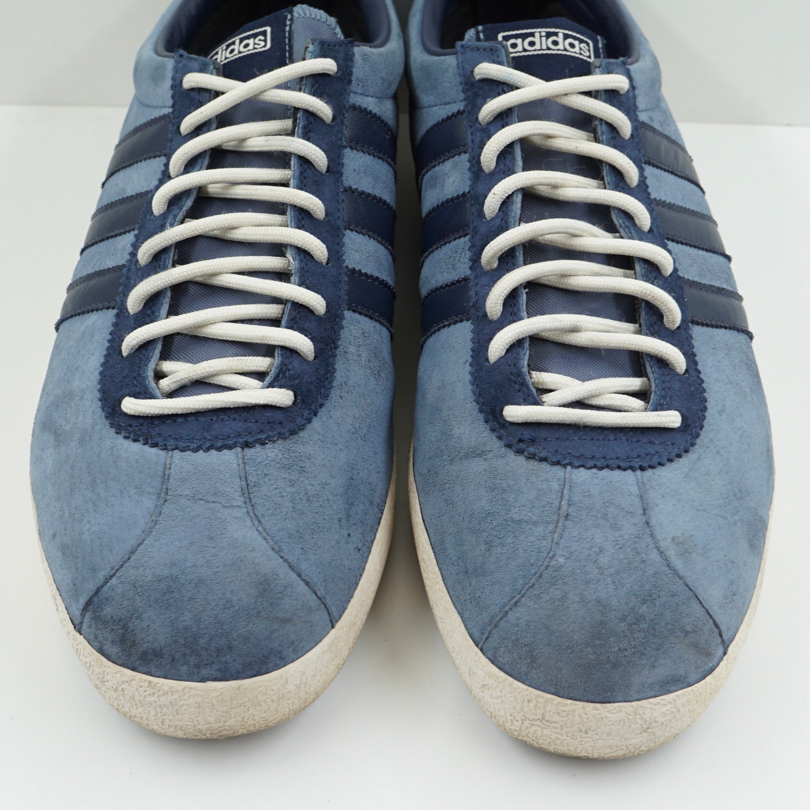 Adidas Gazelle Vintage Slate