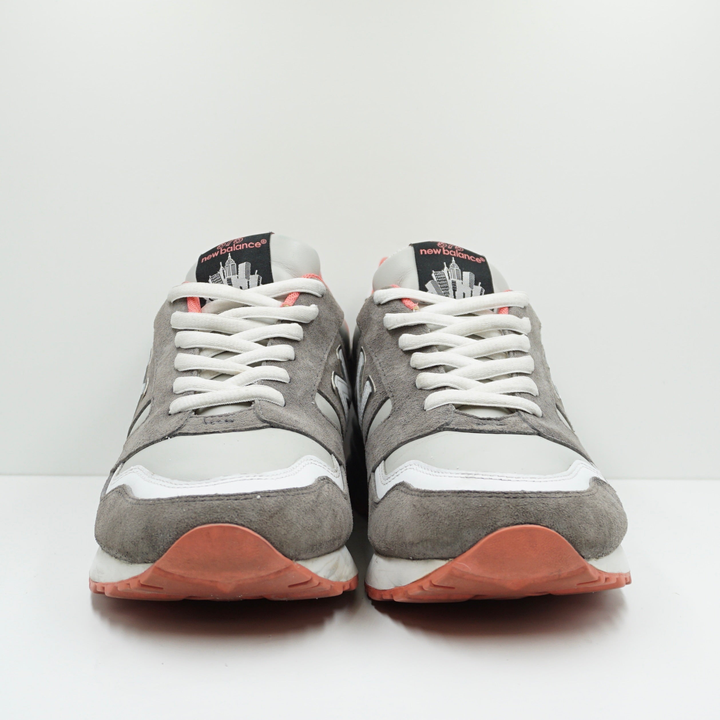 New Balance 575 Staple Pigeon Grey
