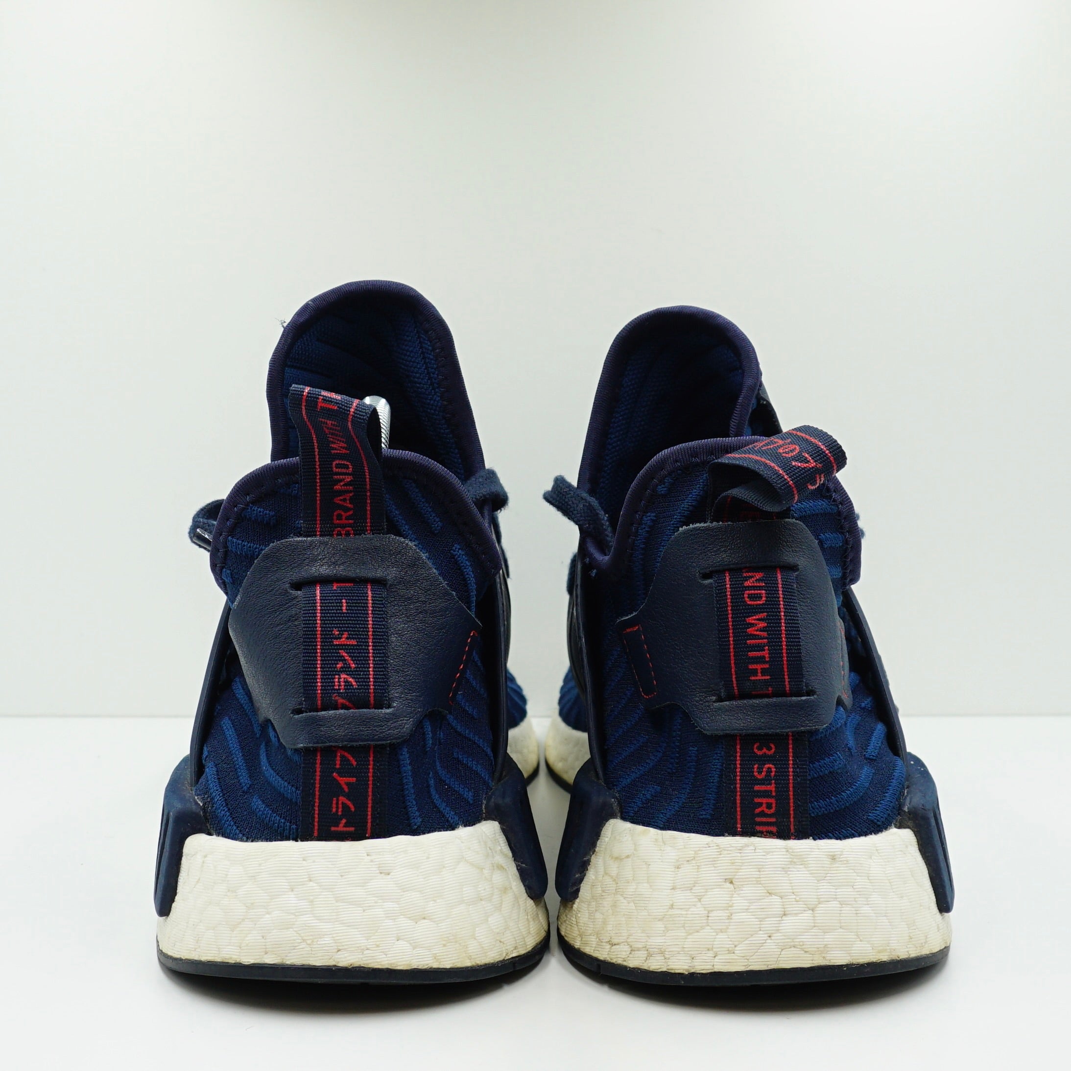 Adidas NMD XR1n Collegiate Navy