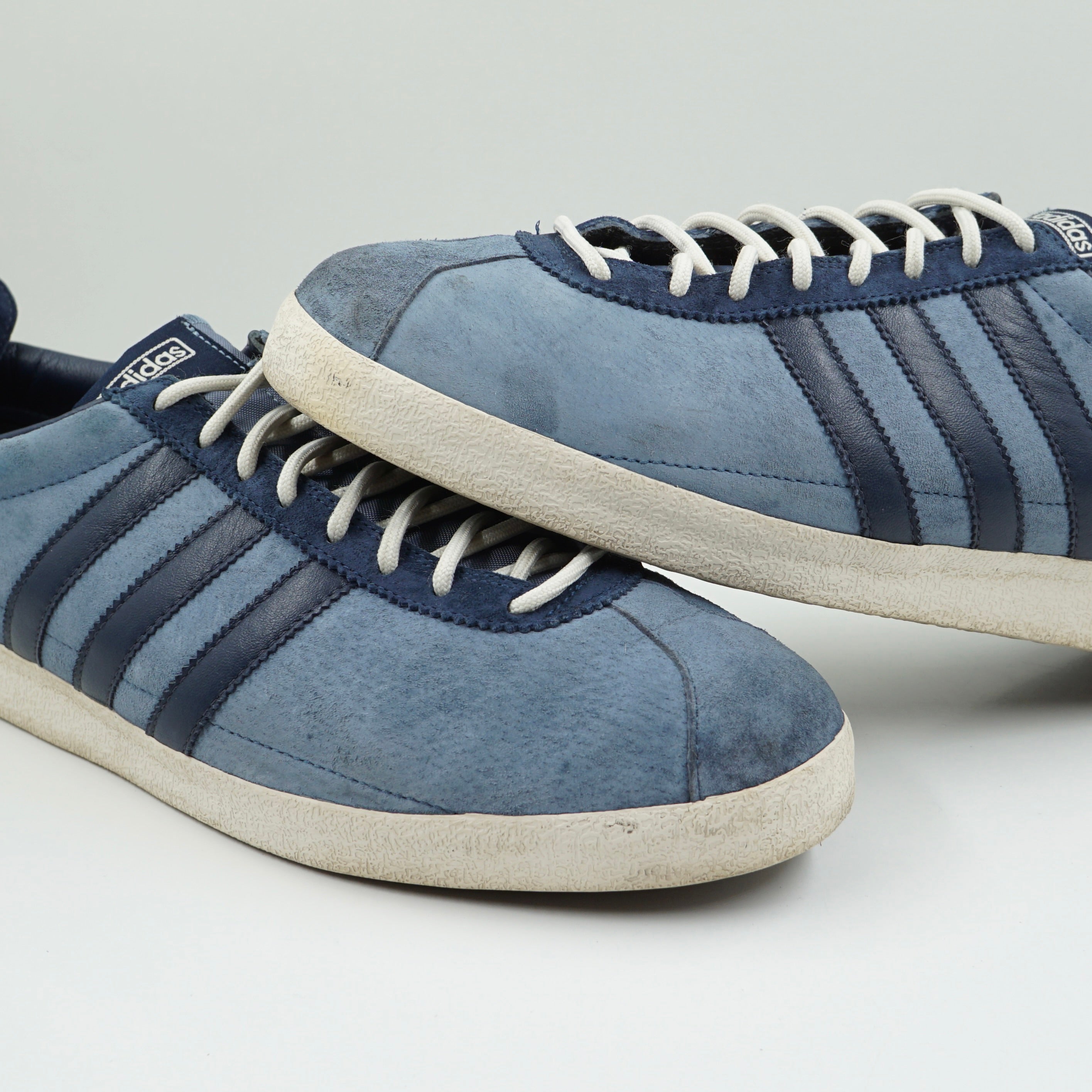 Adidas Gazelle Vintage Slate