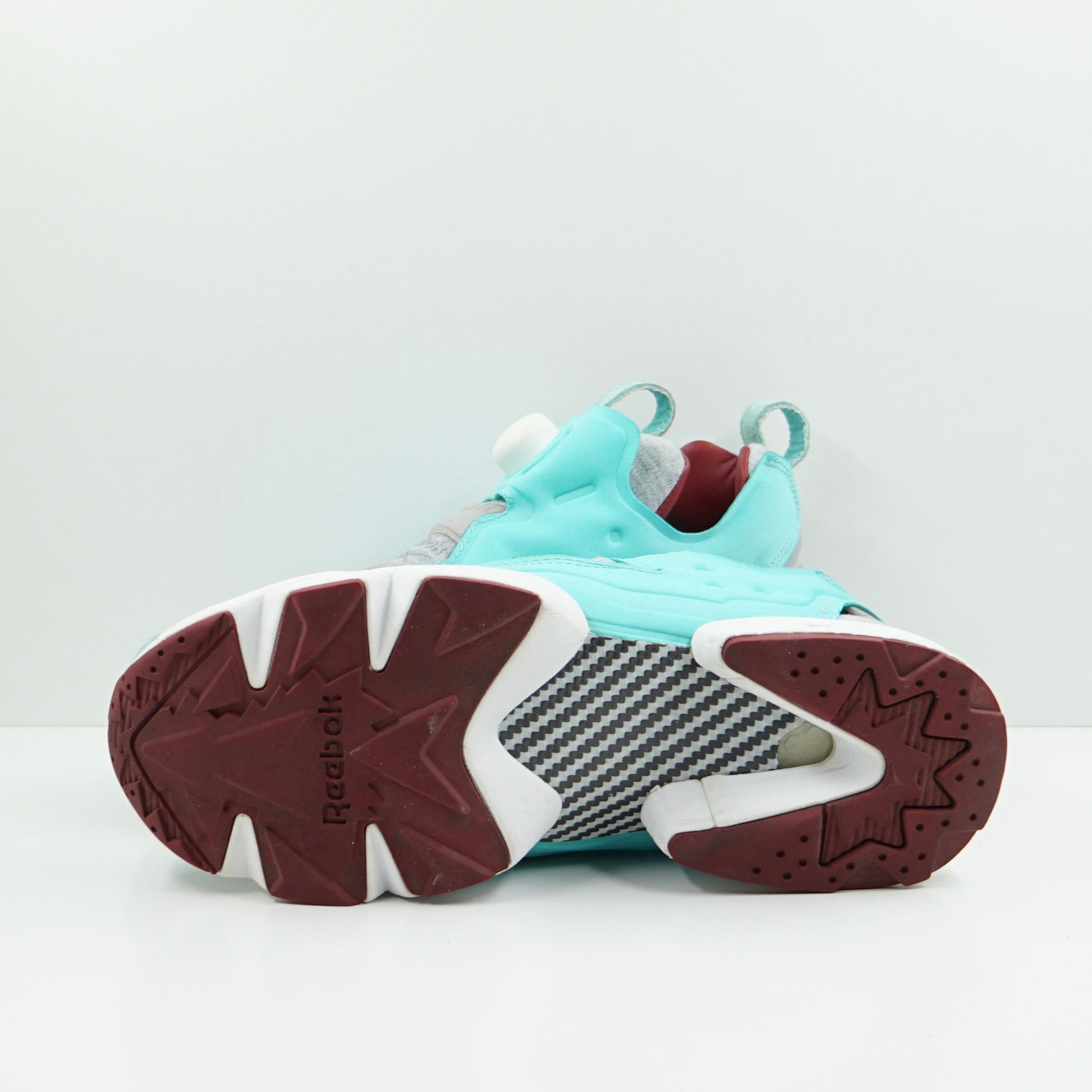 Reebok Instapump Fury Sneakersnstuff A Shoe About Something