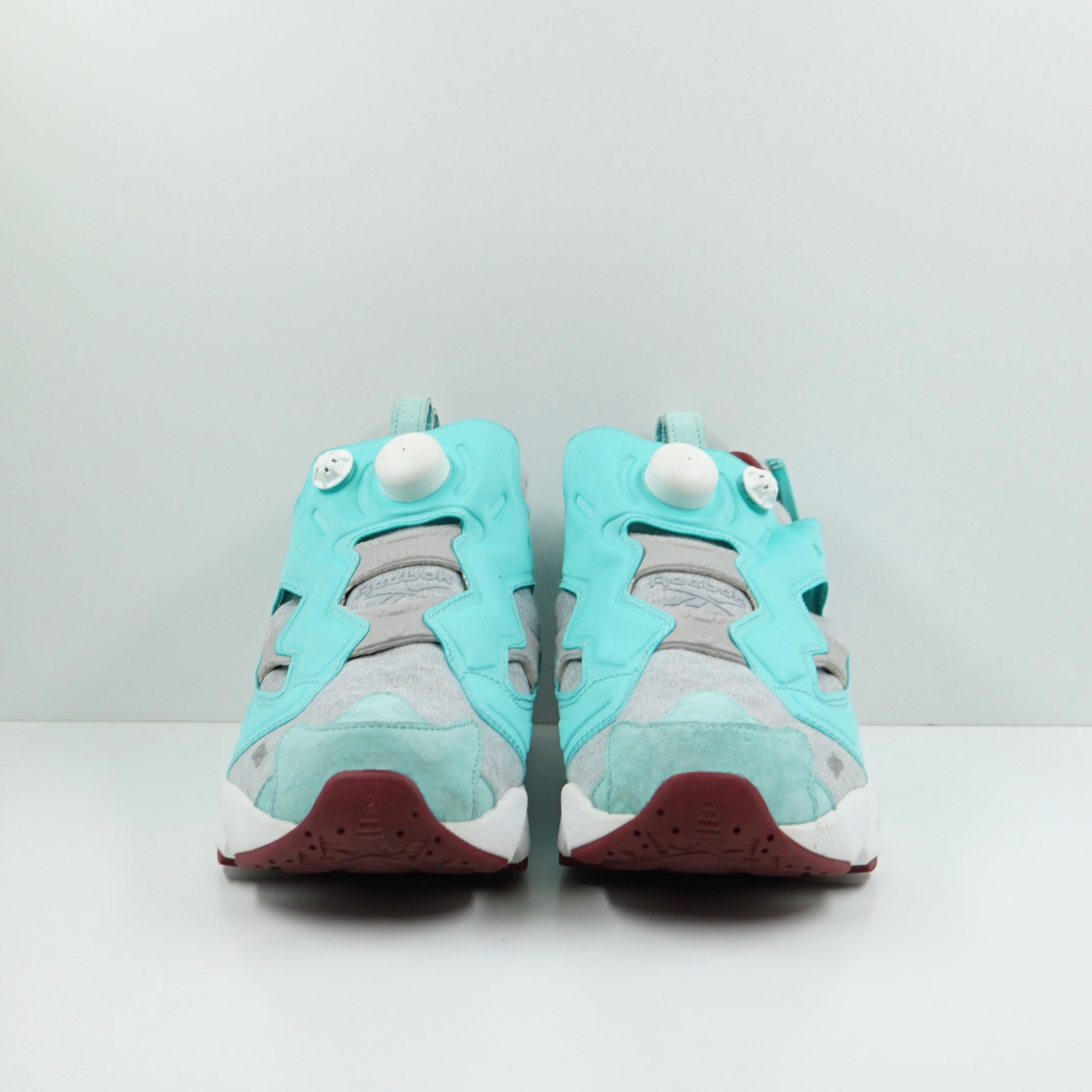 Reebok Instapump Fury Sneakersnstuff A Shoe About Something
