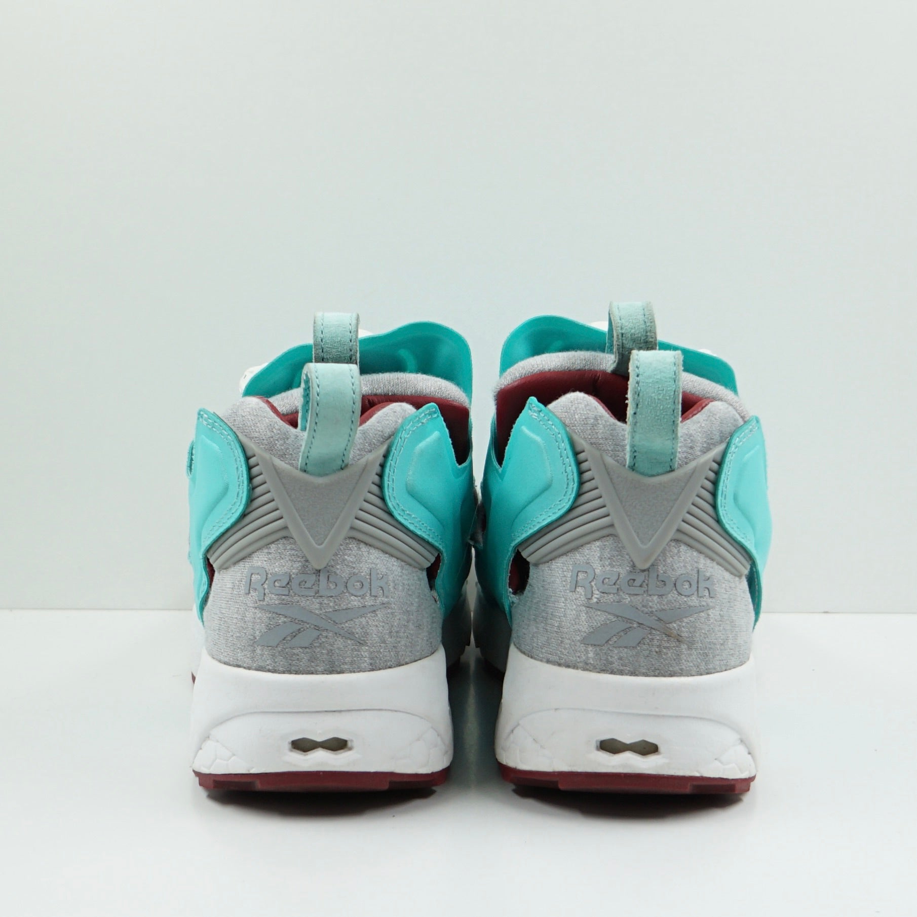 Reebok Instapump Fury Sneakersnstuff A Shoe About Something
