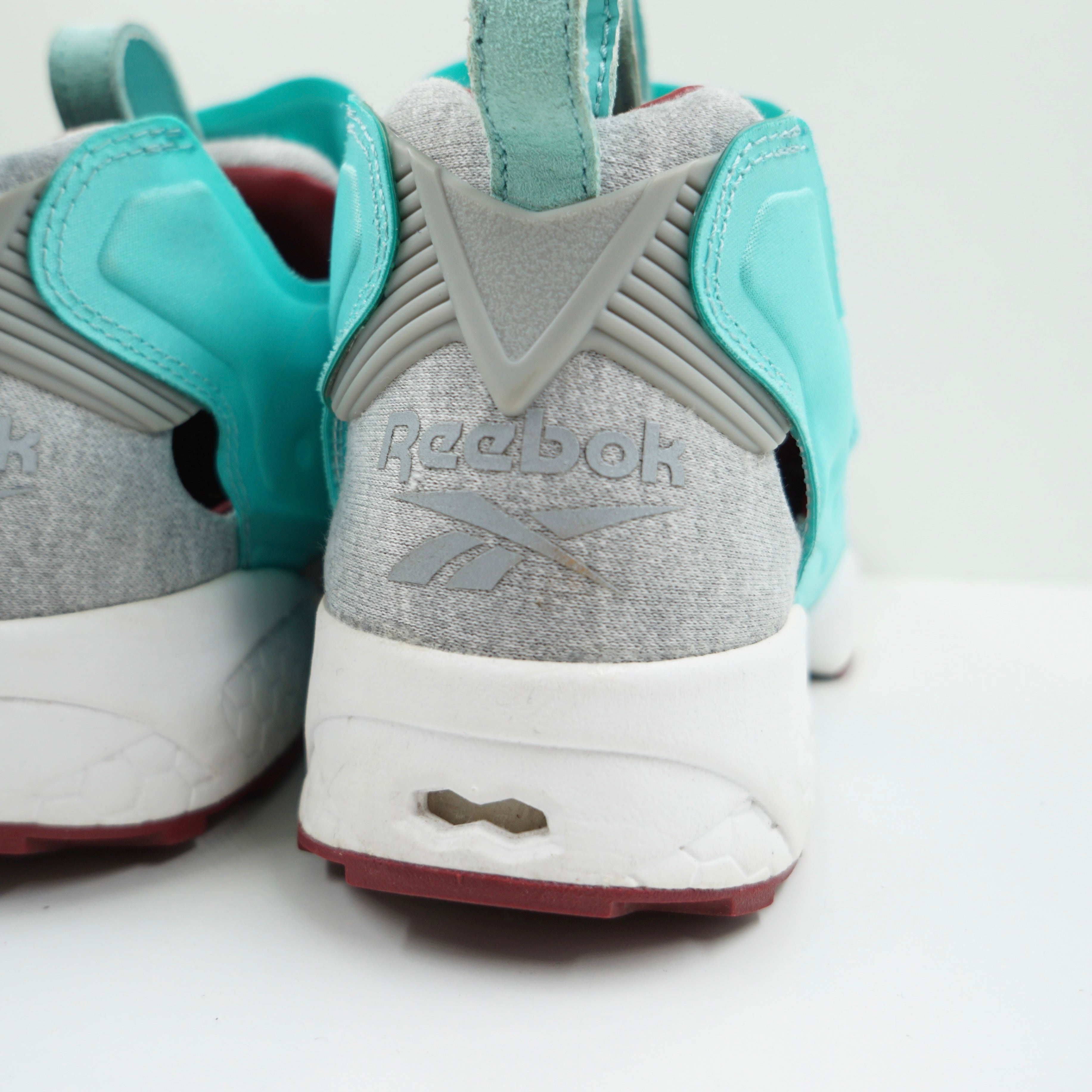 Reebok Instapump Fury Sneakersnstuff A Shoe About Something