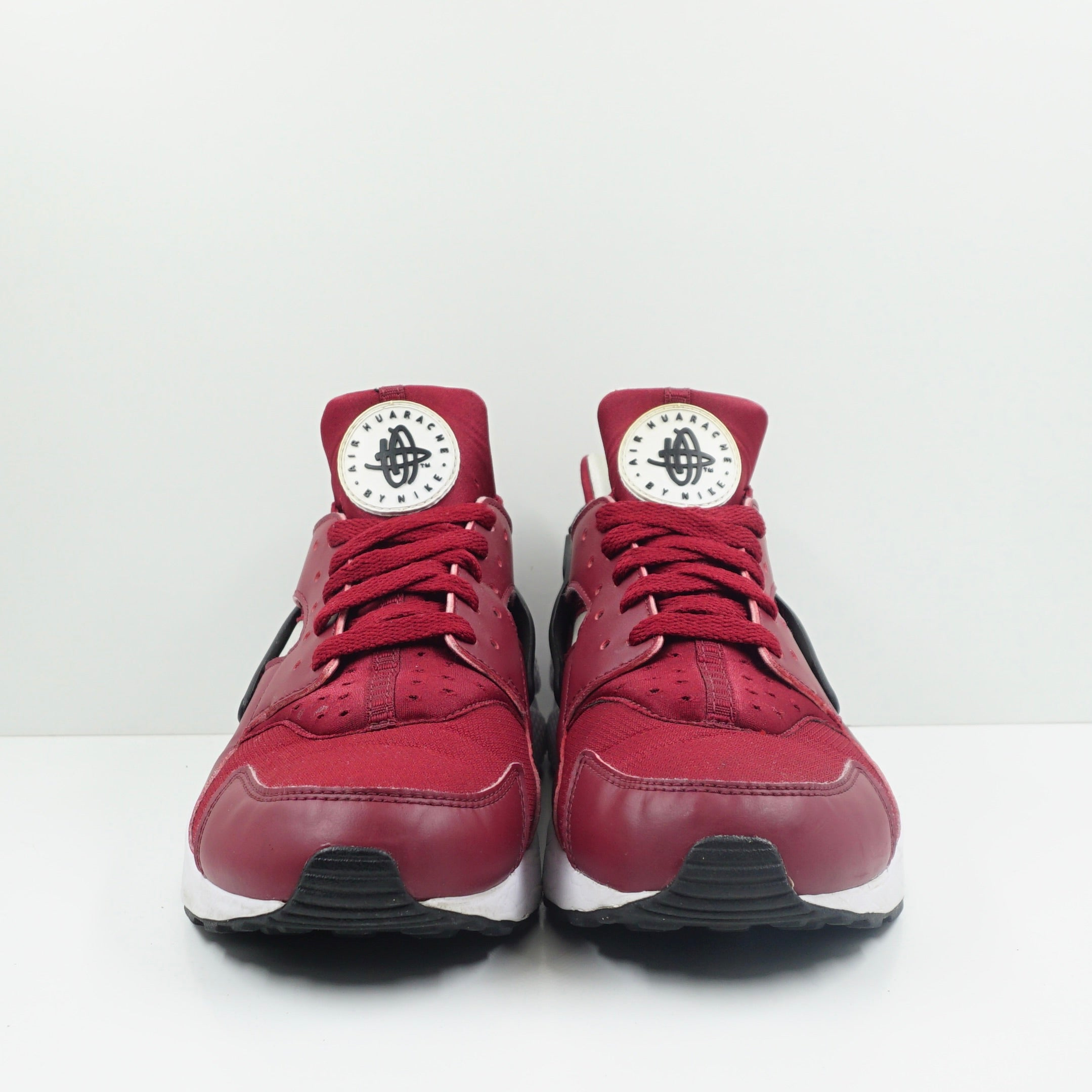 Nike Air Huarache Team Red