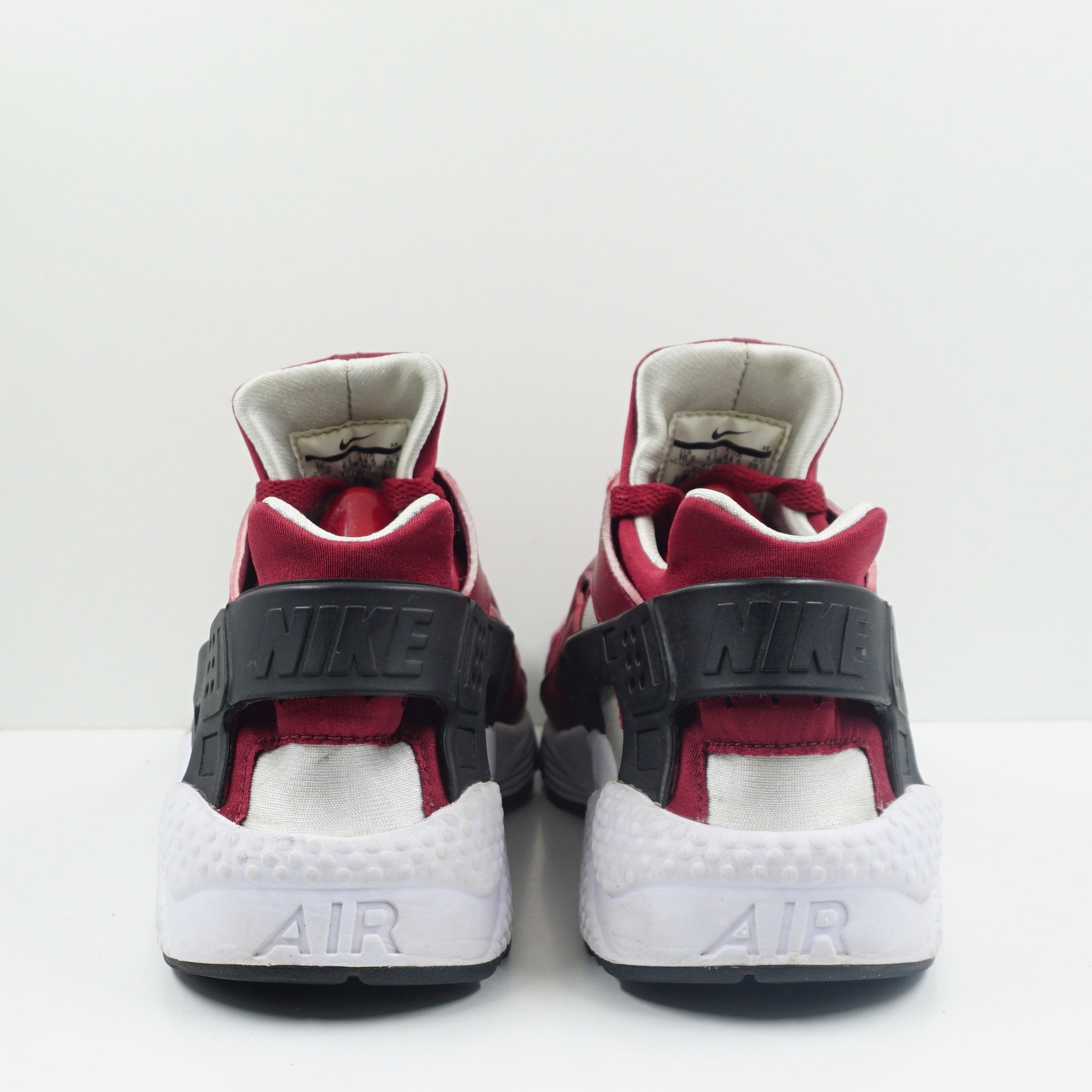 Nike Air Huarache Team Red