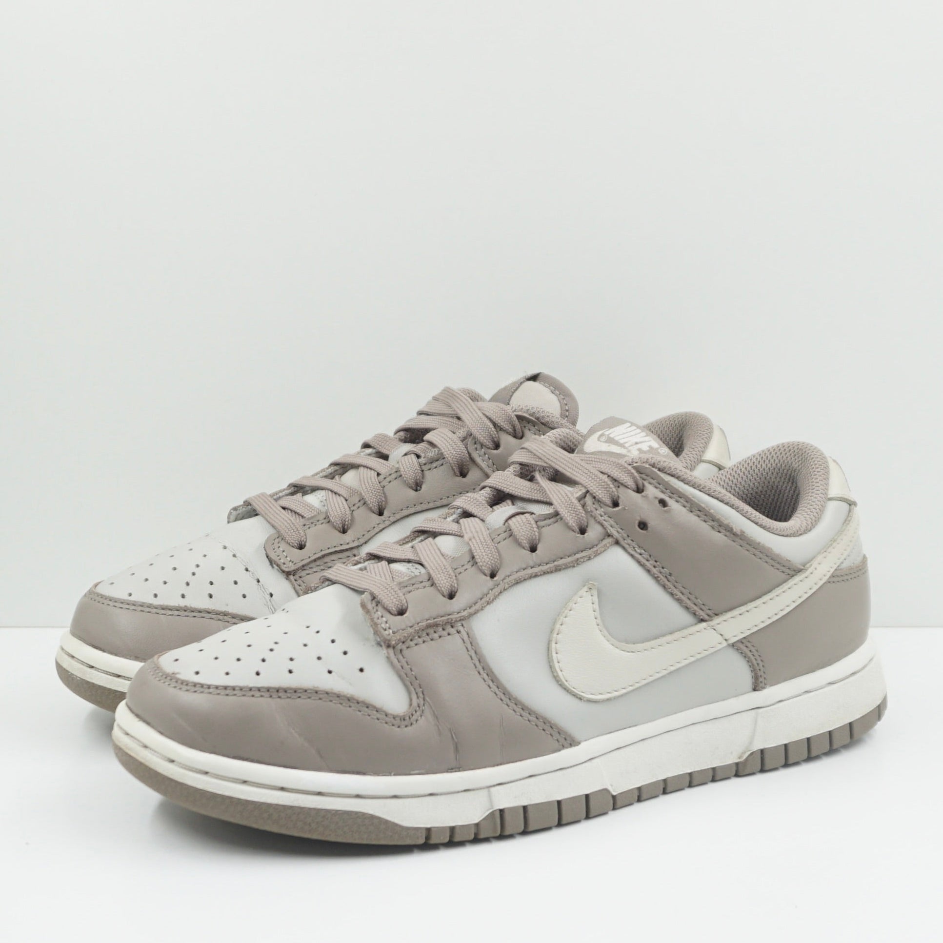 Nike Dunk Low Bone Beige (W)