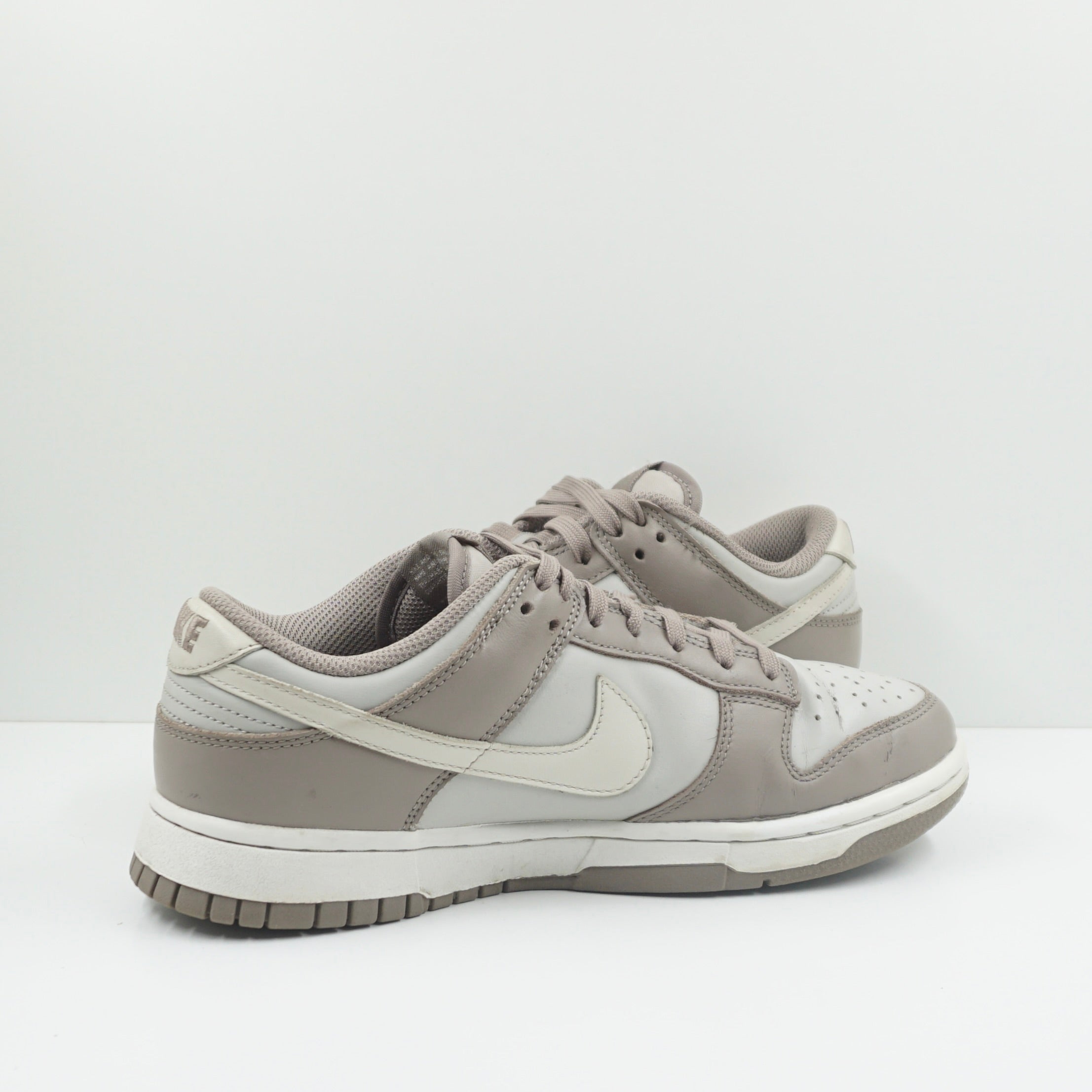 Nike Dunk Low Bone Beige (W)