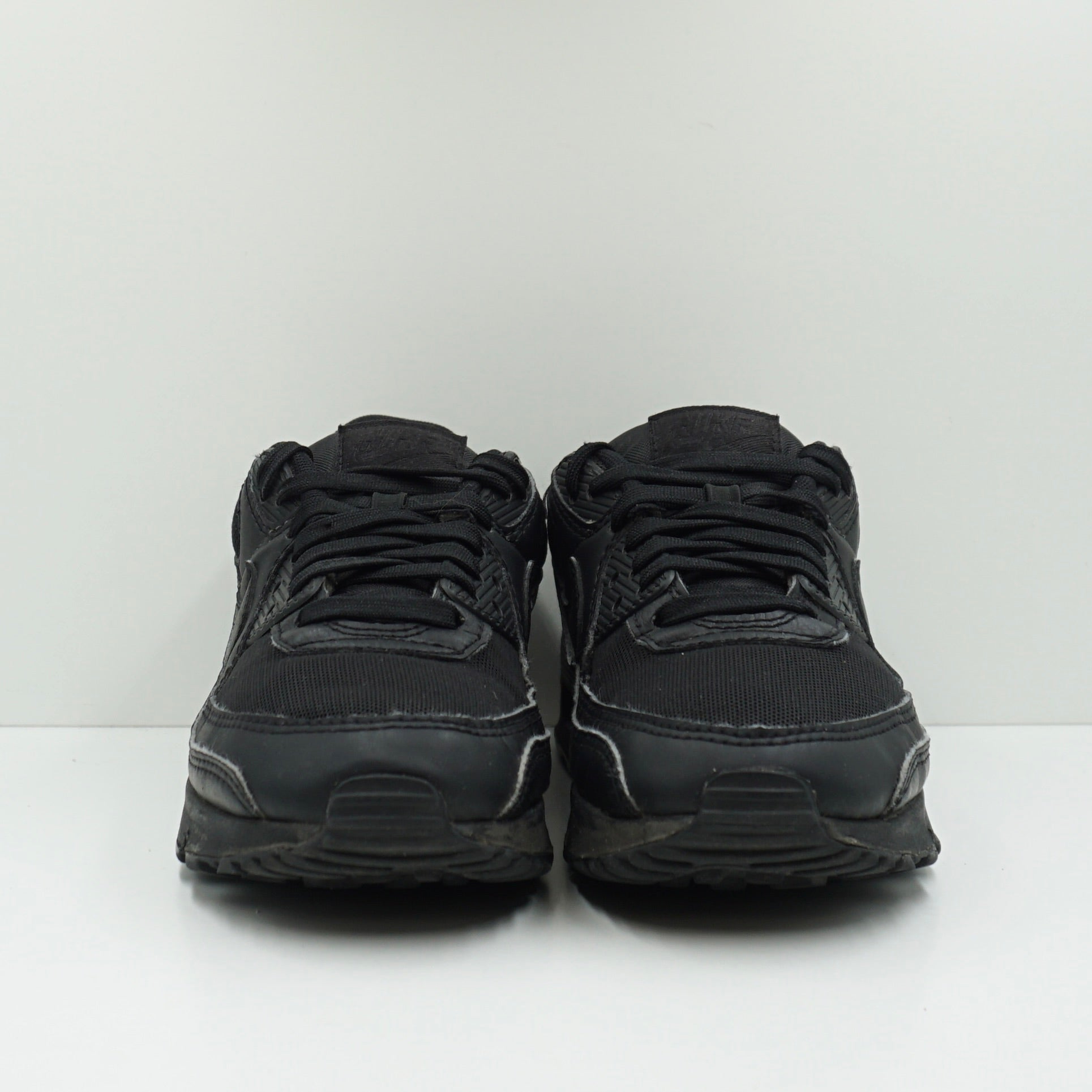 Nike Air Max 90 Triple Black (W)