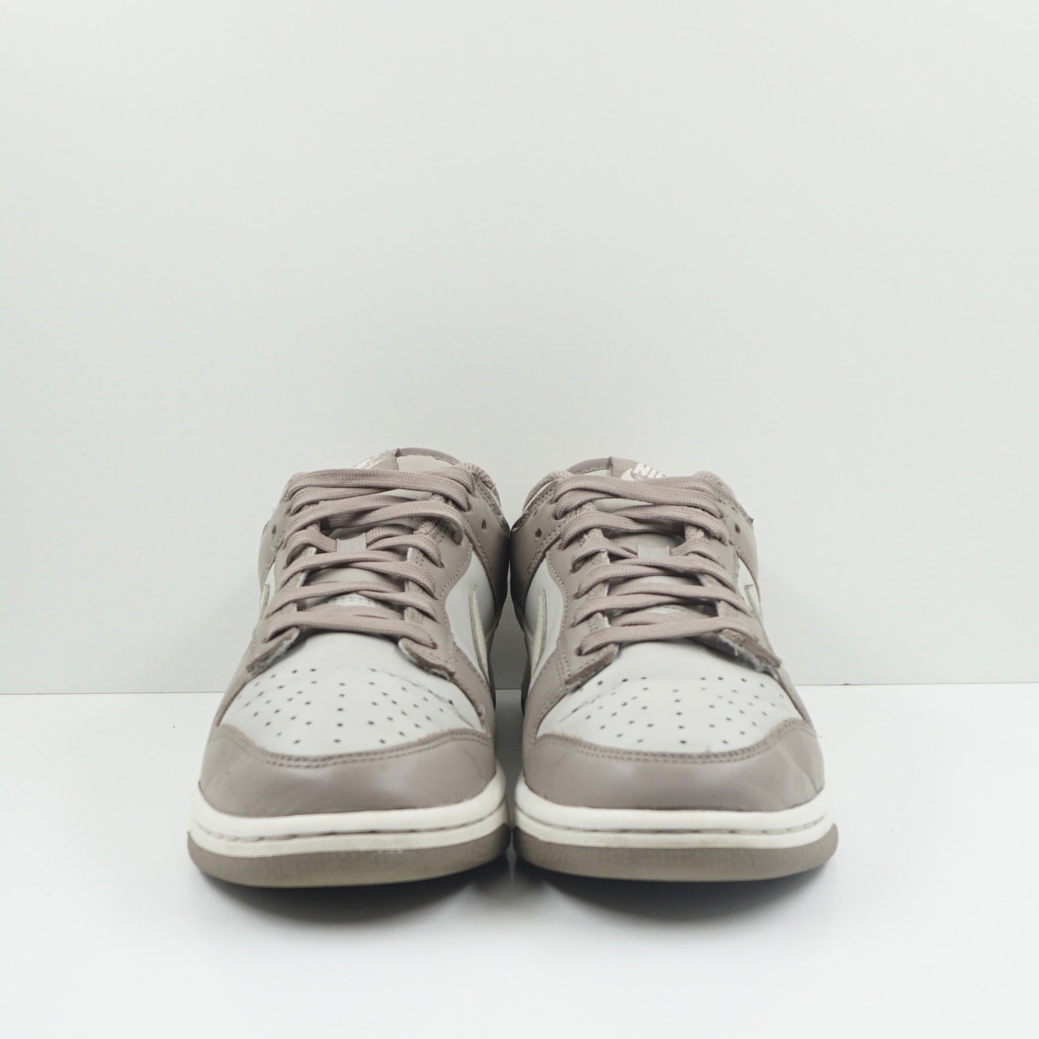 Nike Dunk Low Bone Beige (W)