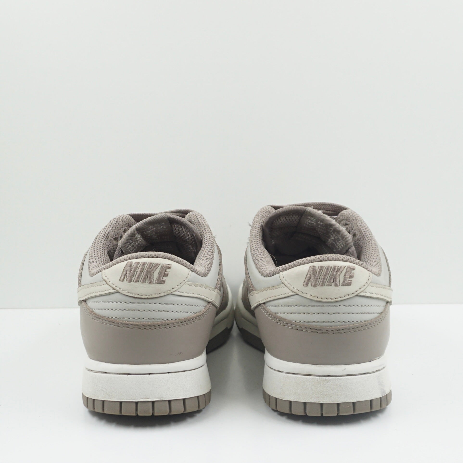 Nike Dunk Low Bone Beige (W)