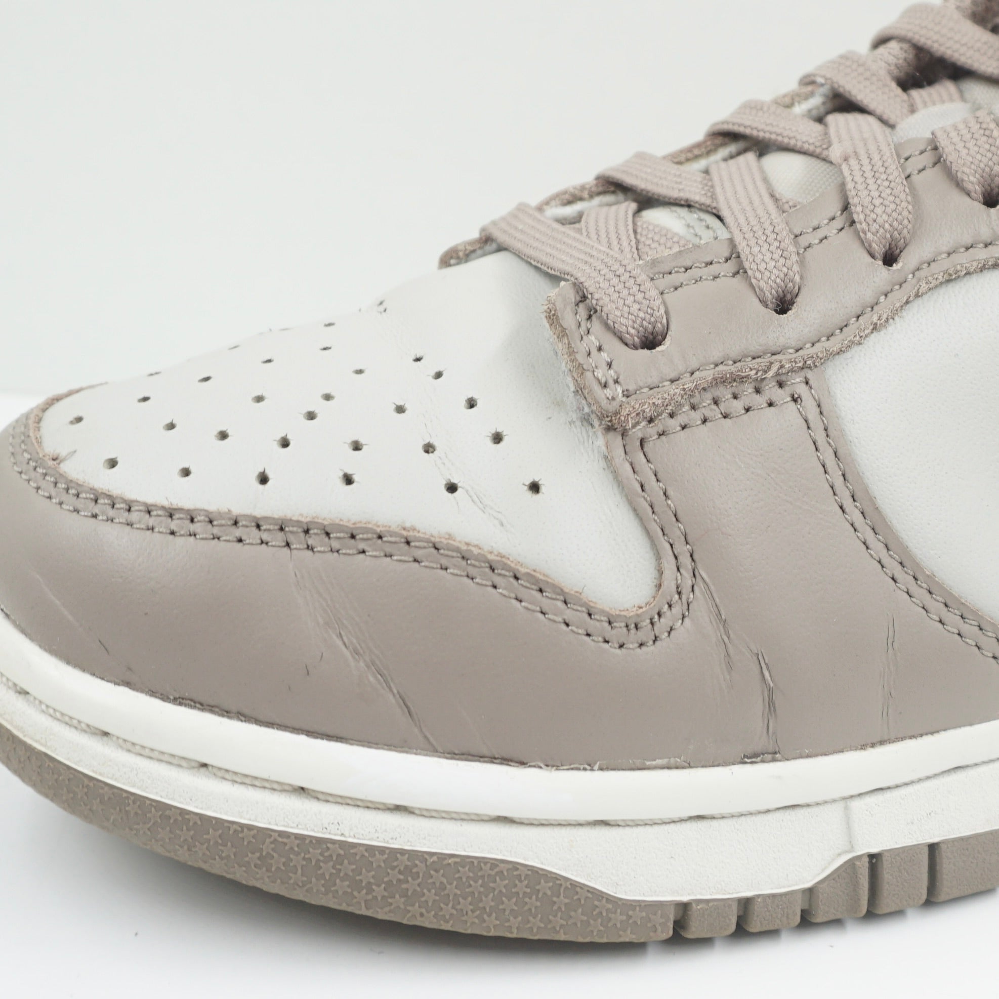 Nike Dunk Low Bone Beige (W)