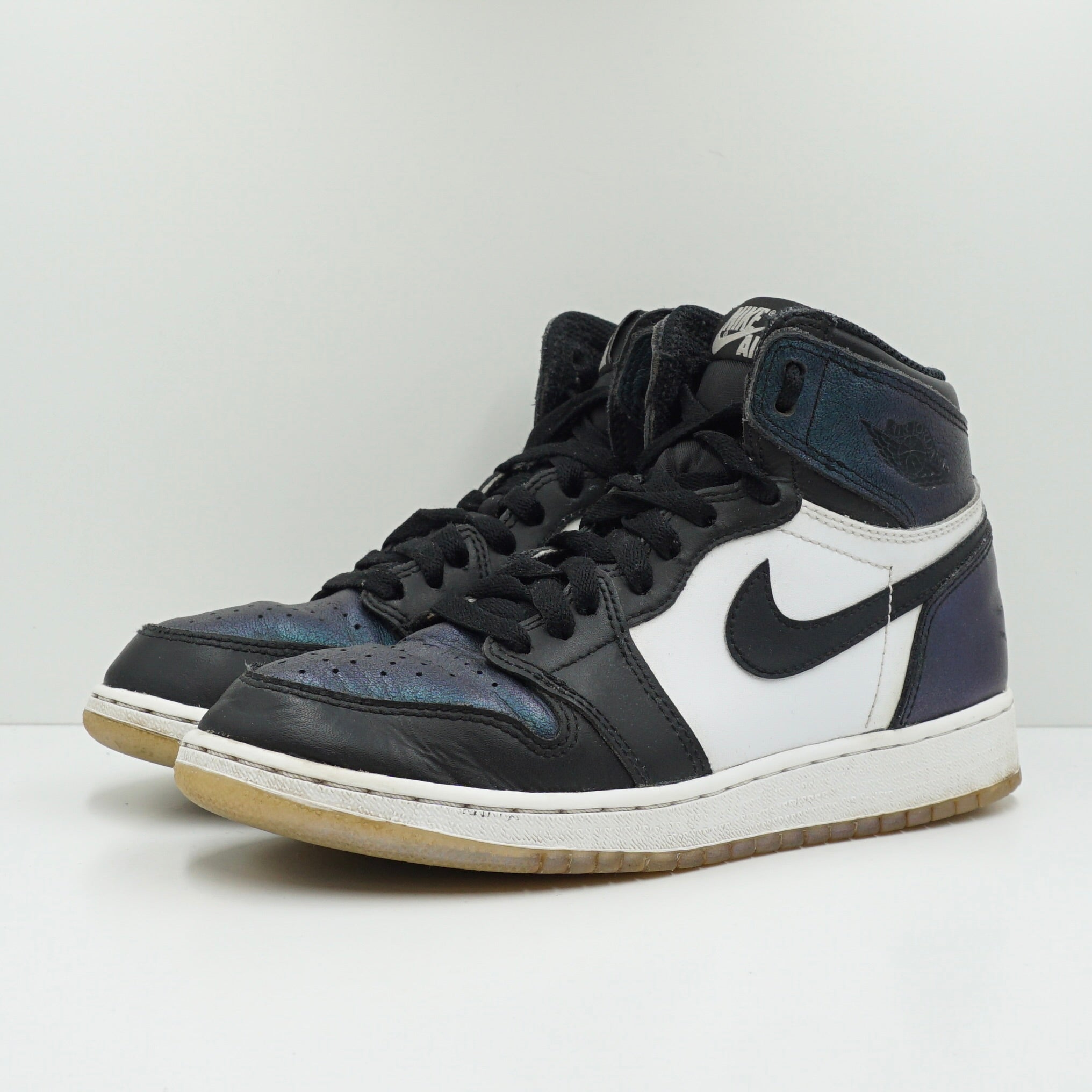 Jordan 1 Retro All Star Chameleon (2017) (GS)