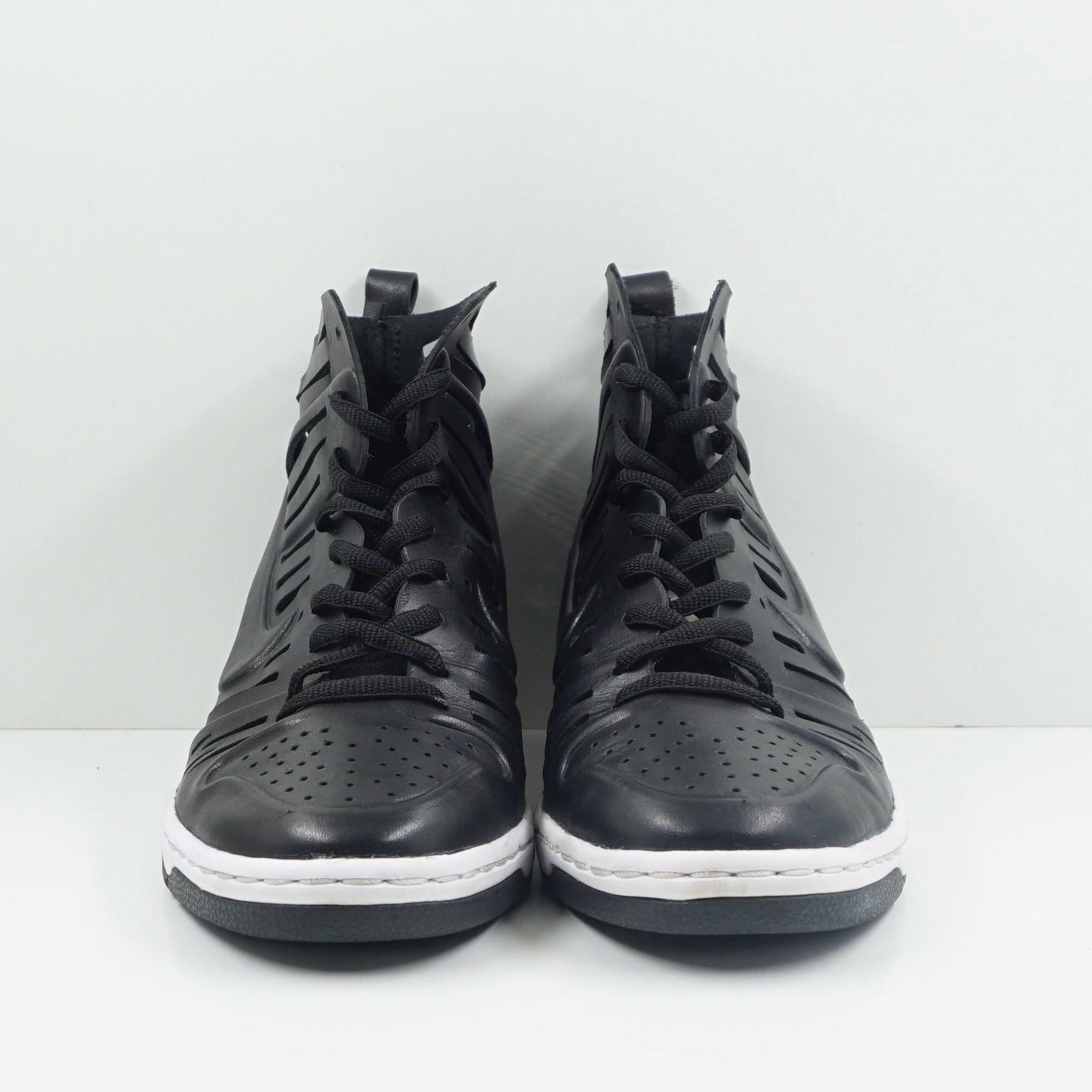 Nike Dunk Sky hi 2.0 Joli Black (W)