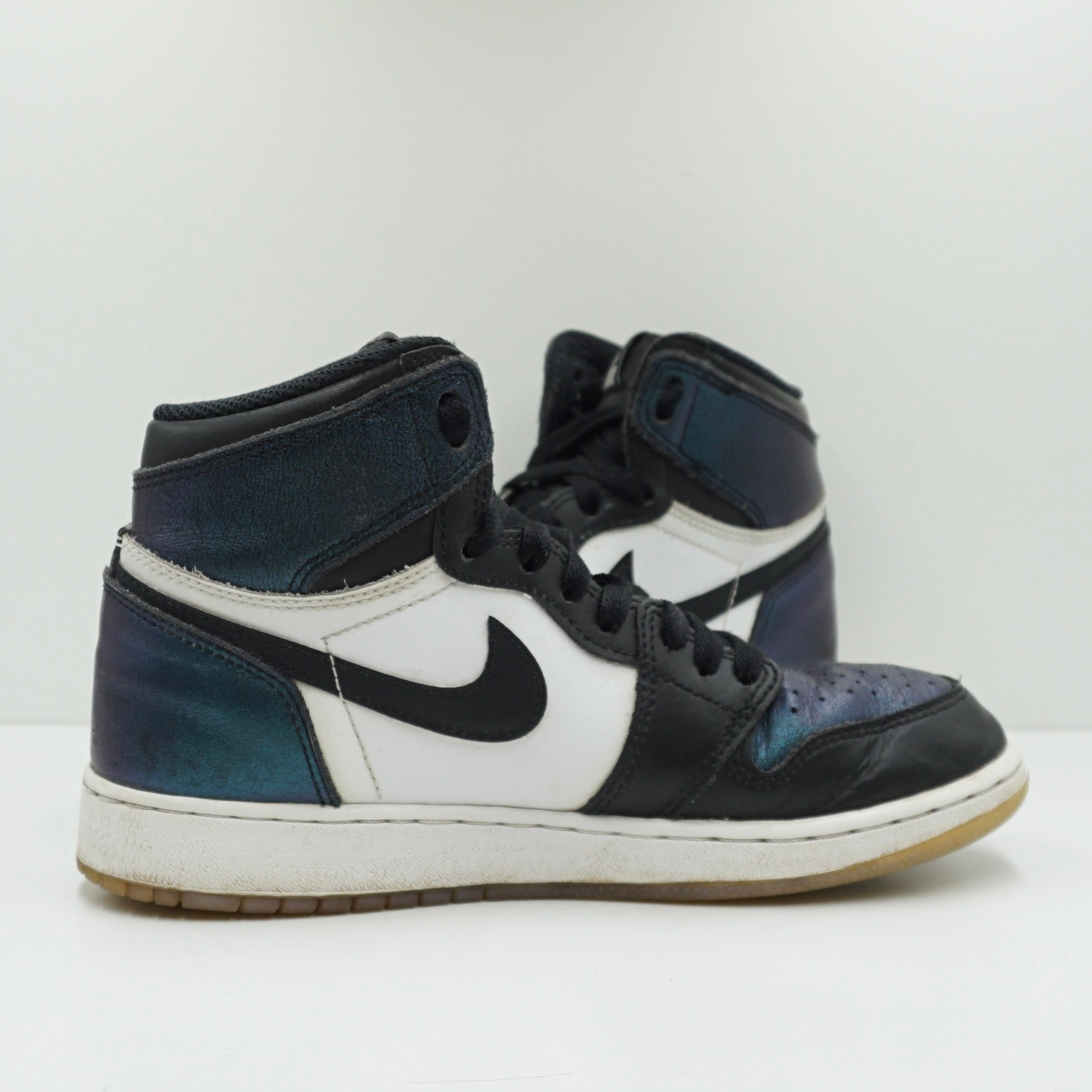 Jordan 1 Retro All Star Chameleon (2017) (GS)