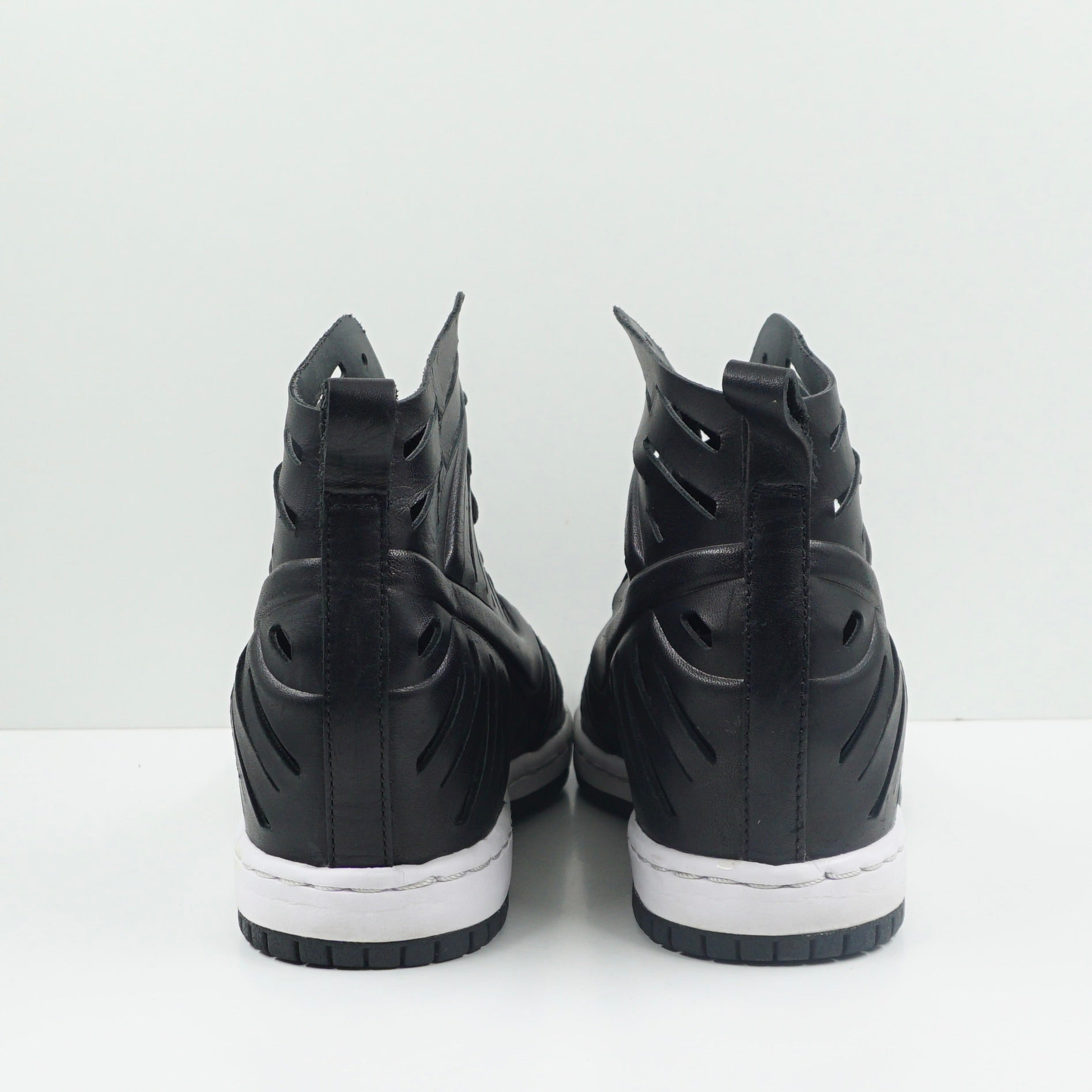 Nike Dunk Sky hi 2.0 Joli Black (W)