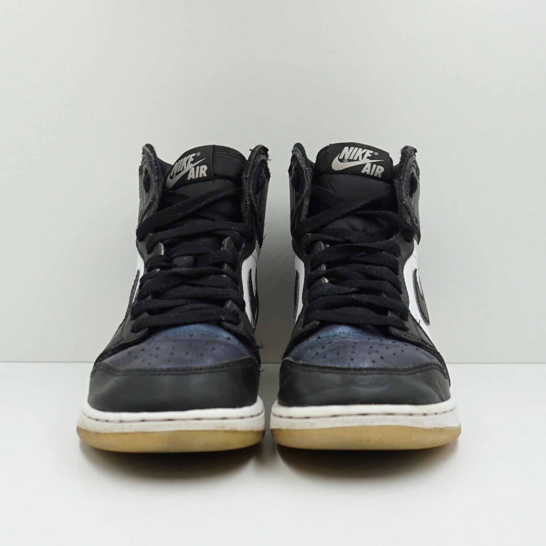Jordan 1 Retro All Star Chameleon (2017) (GS)