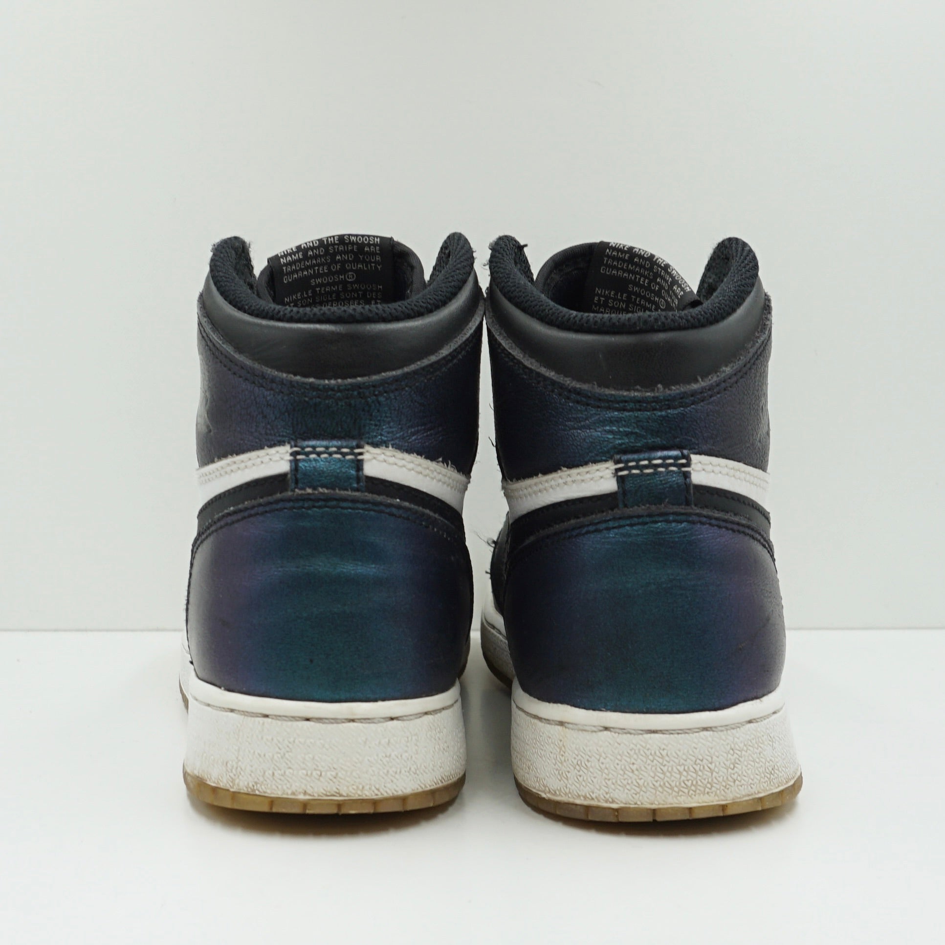 Jordan 1 Retro All Star Chameleon (2017) (GS)