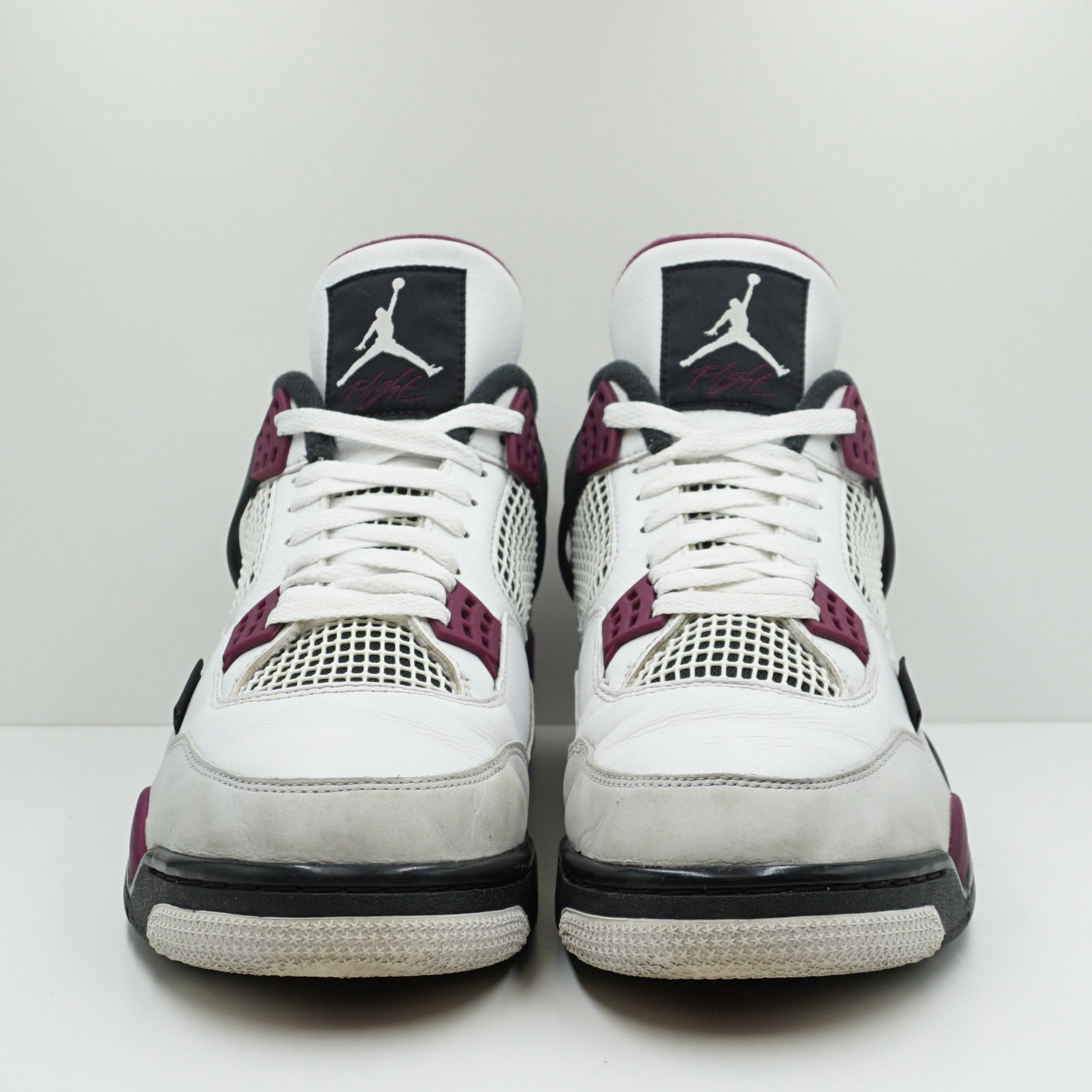 Jordan 4 Retro PSG Paris Saint-Germain