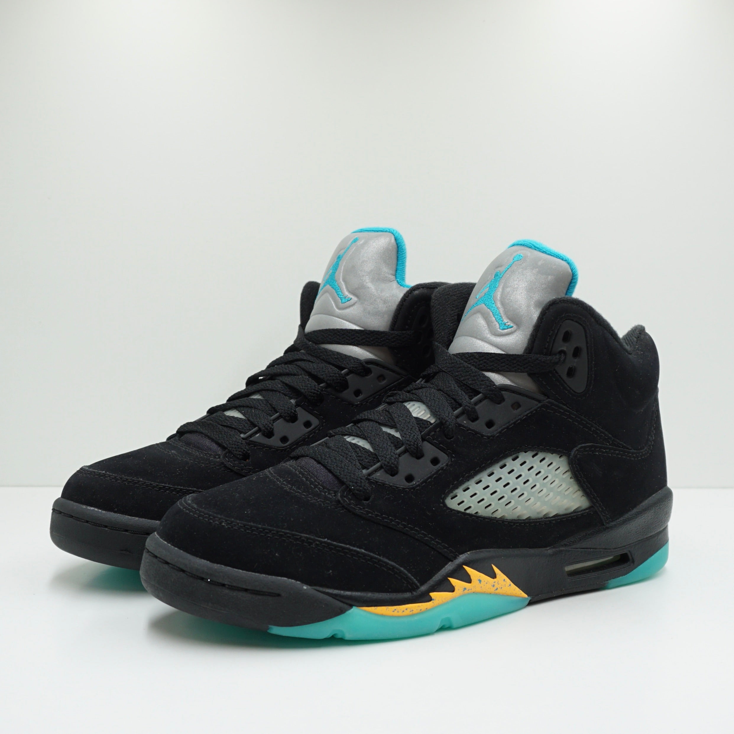 Jordan 5 Retro Aqua (GS)
