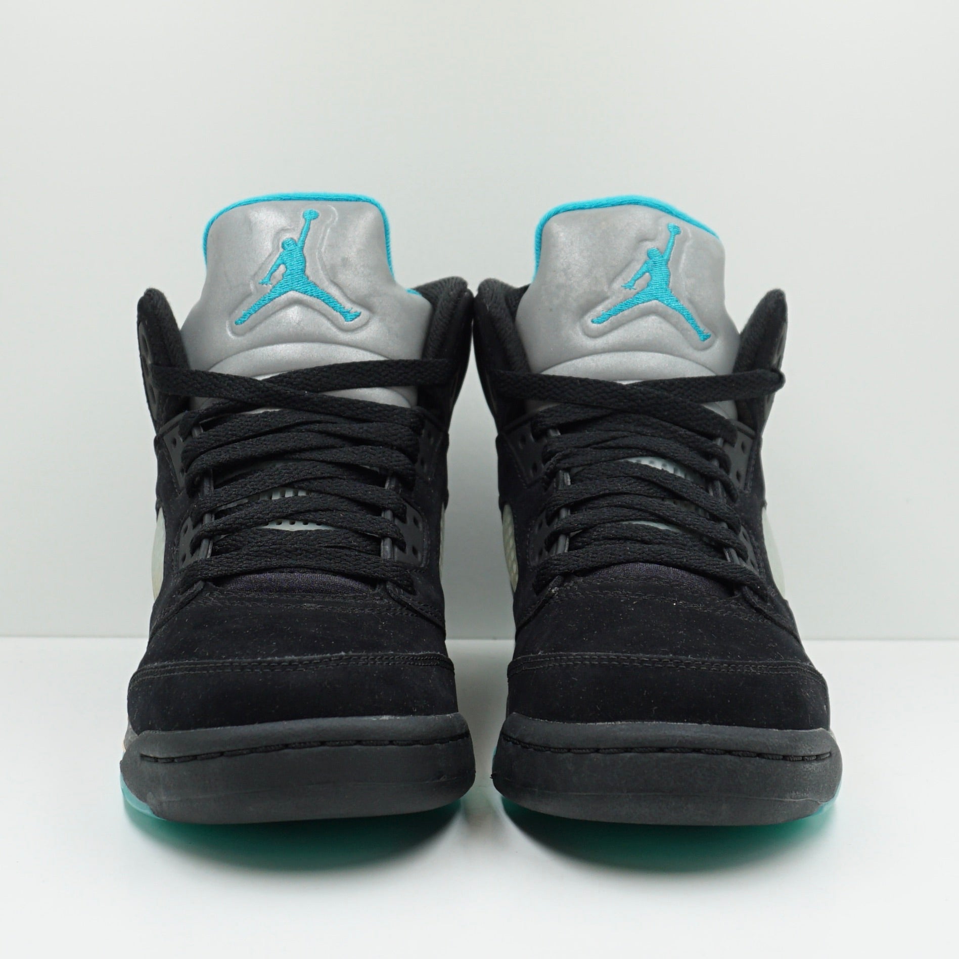 Jordan 5 Retro Aqua (GS)