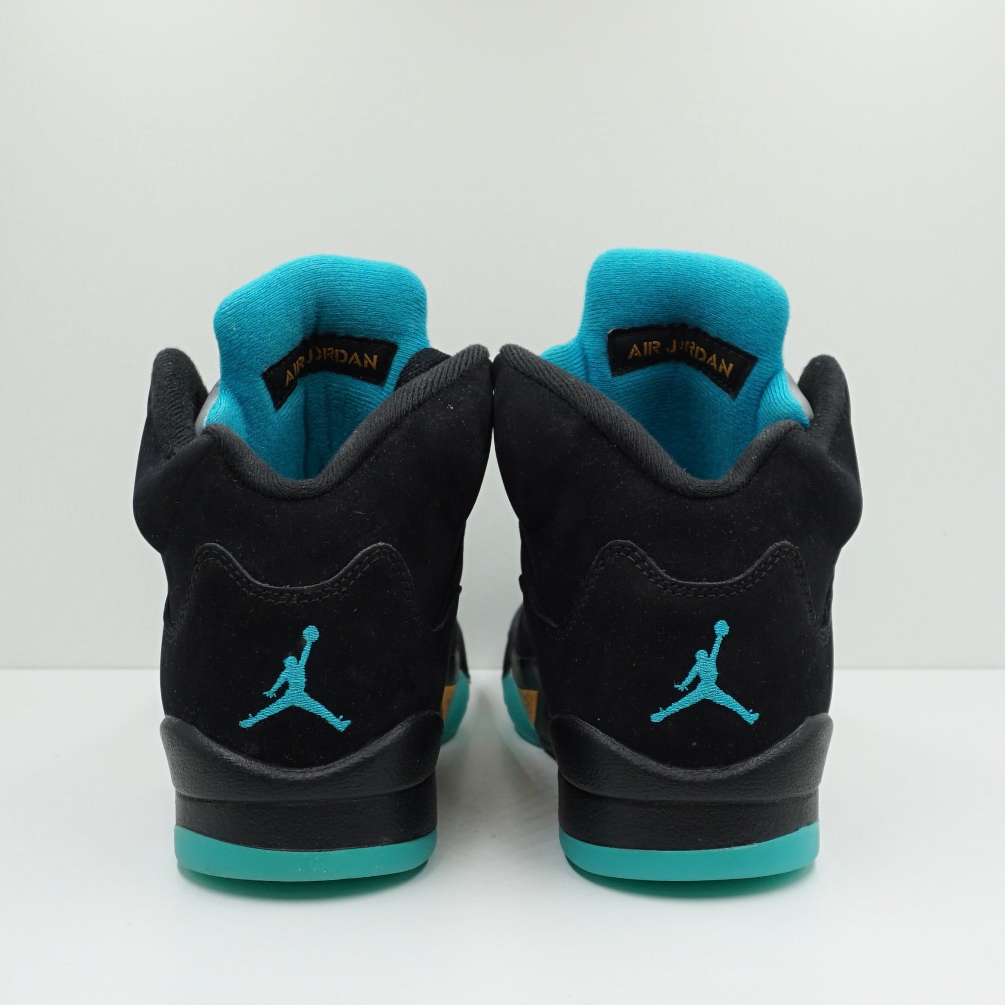 Jordan 5 Retro Aqua (GS)