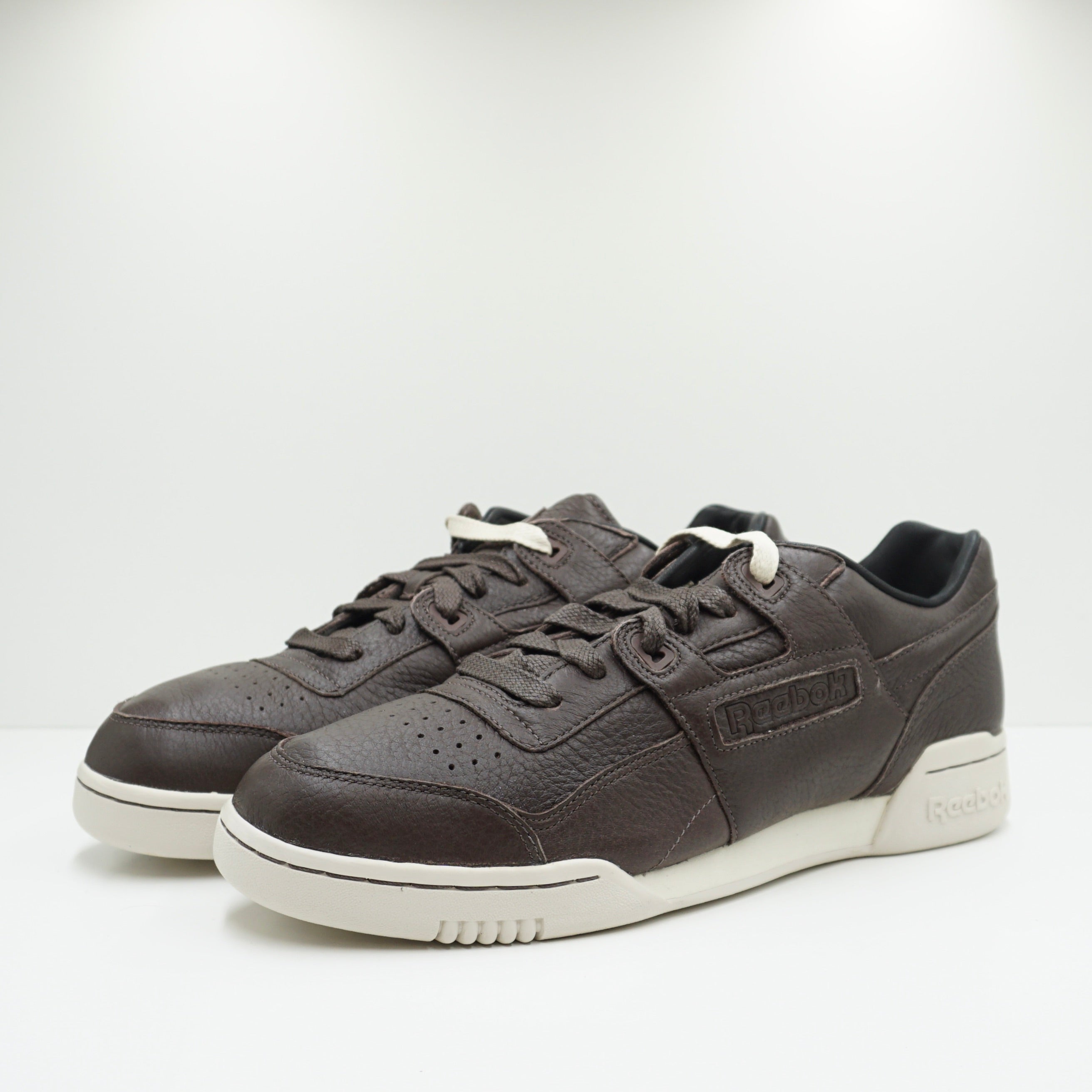 Reebok Workout Lo Plus Sneakersnstuff 25th Anniversary