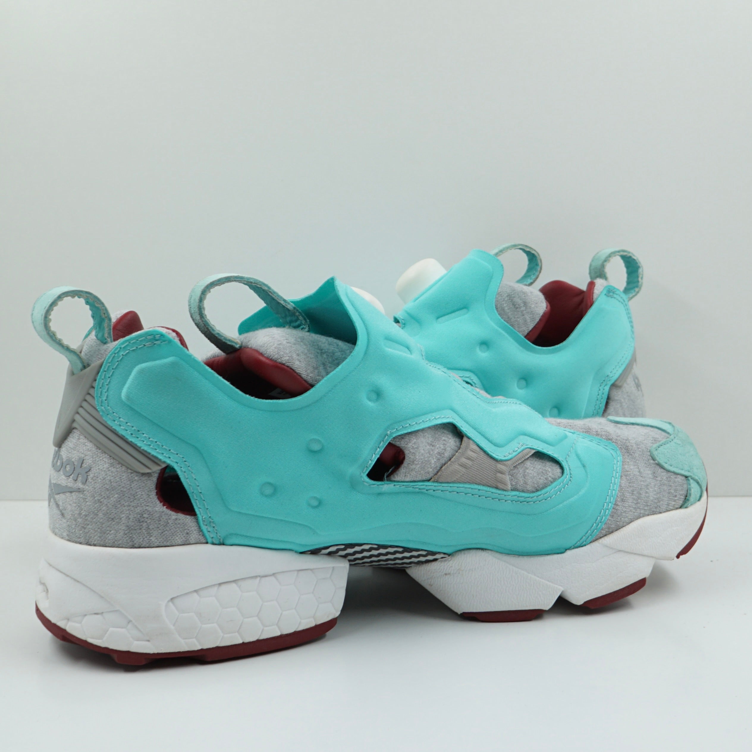 Reebok Instapump Fury Sneakersnstuff A Shoe About Something