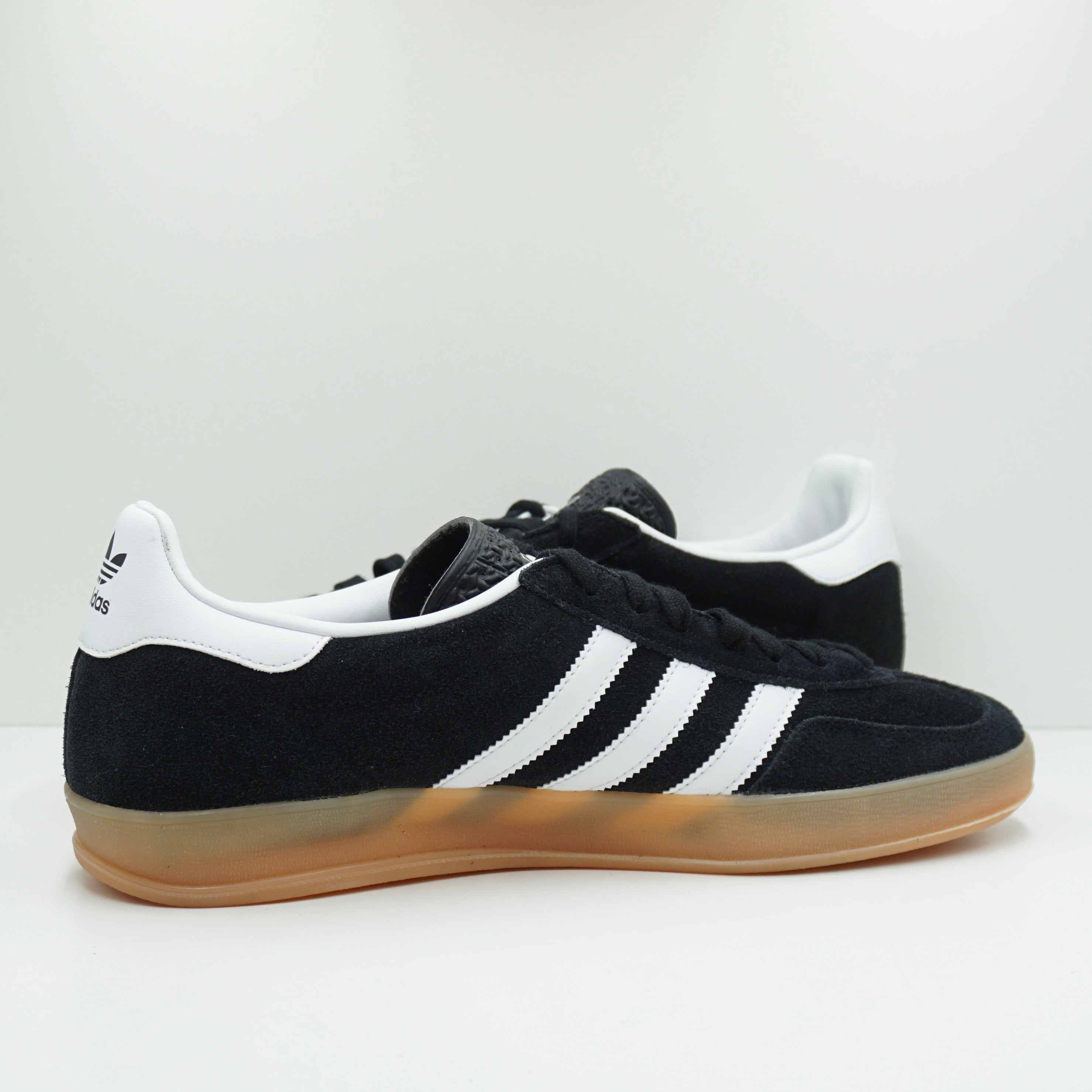 Adidas Gazelle Indoor Core Black
