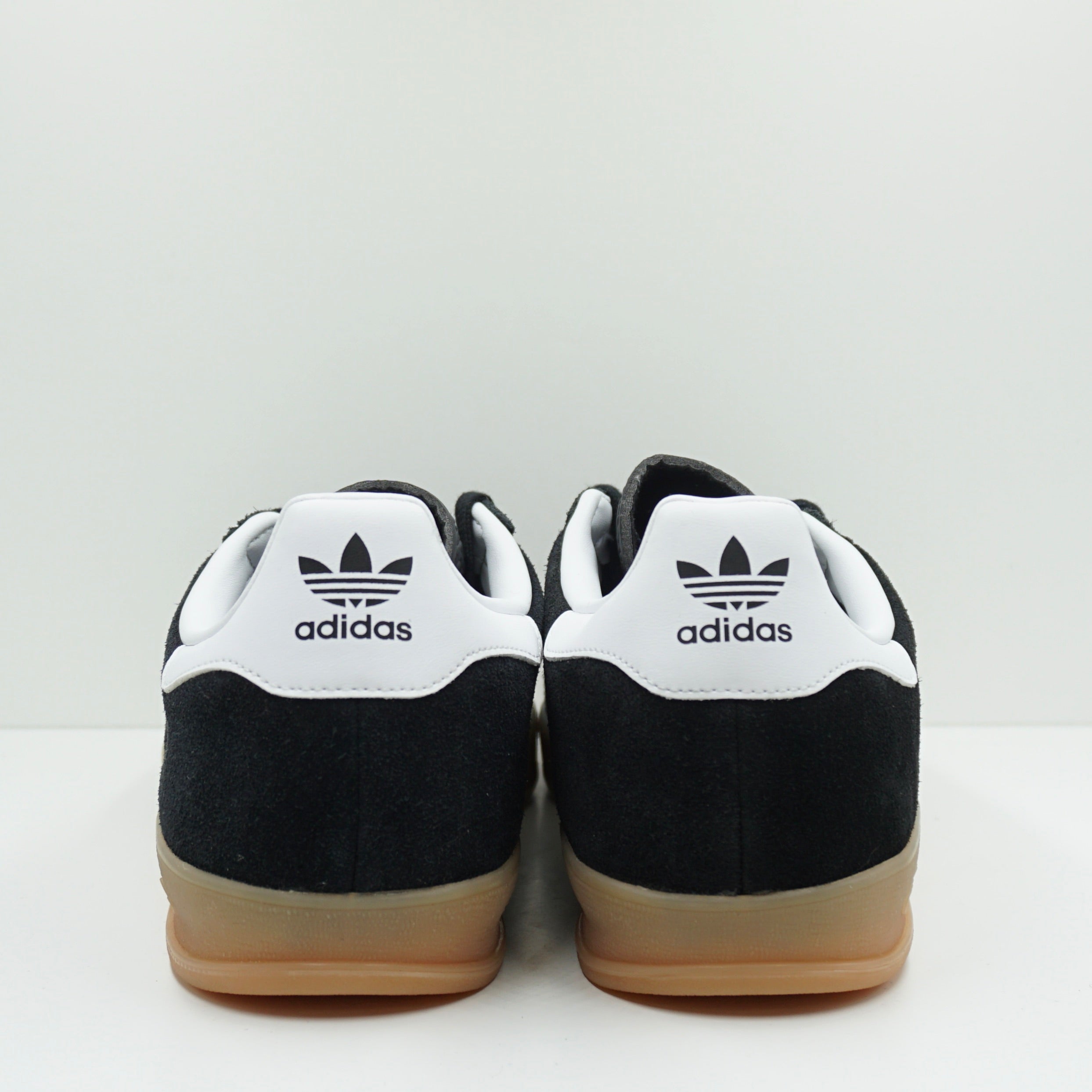 Adidas Gazelle Indoor Core Black
