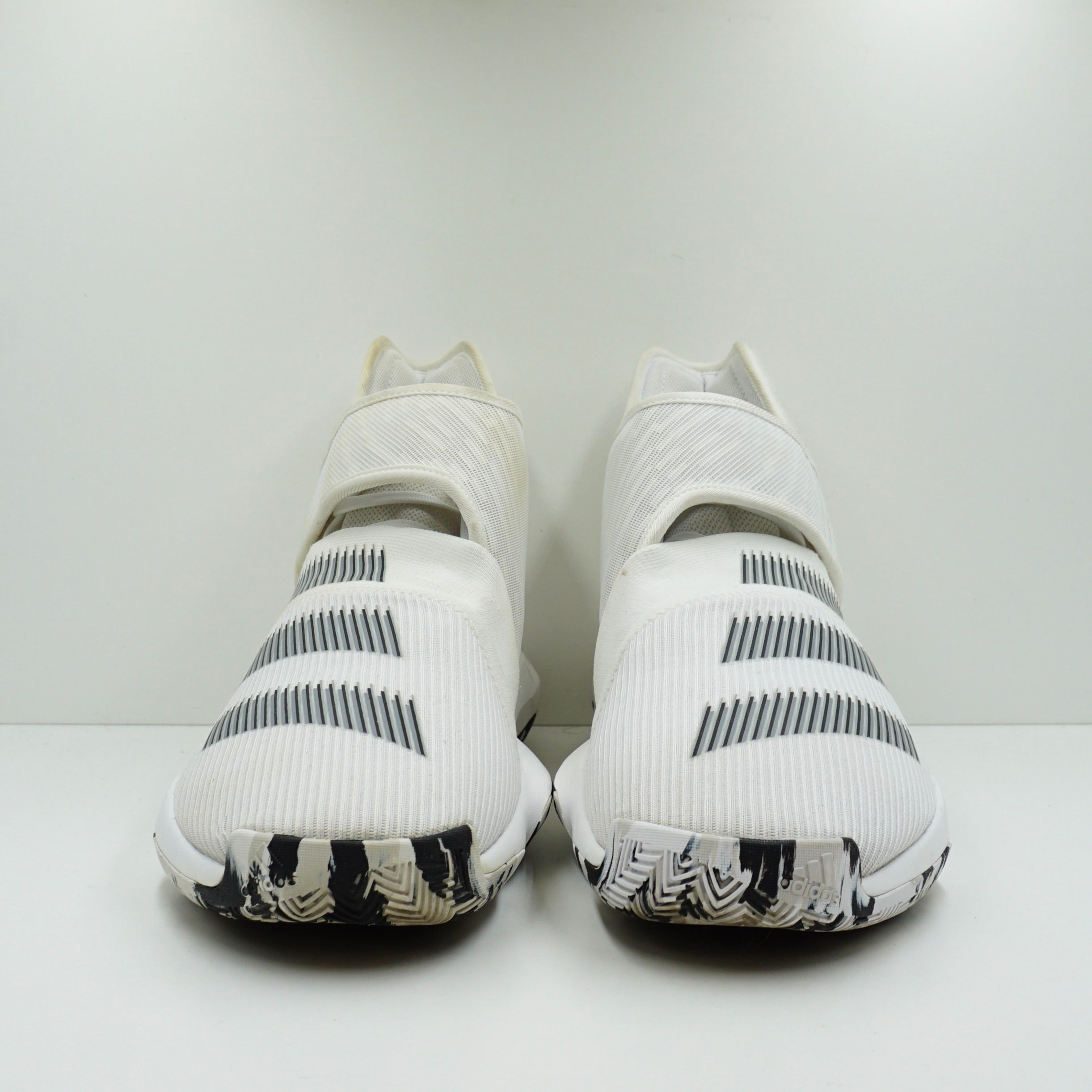 Adidas Harden B-E 3 Cloud White