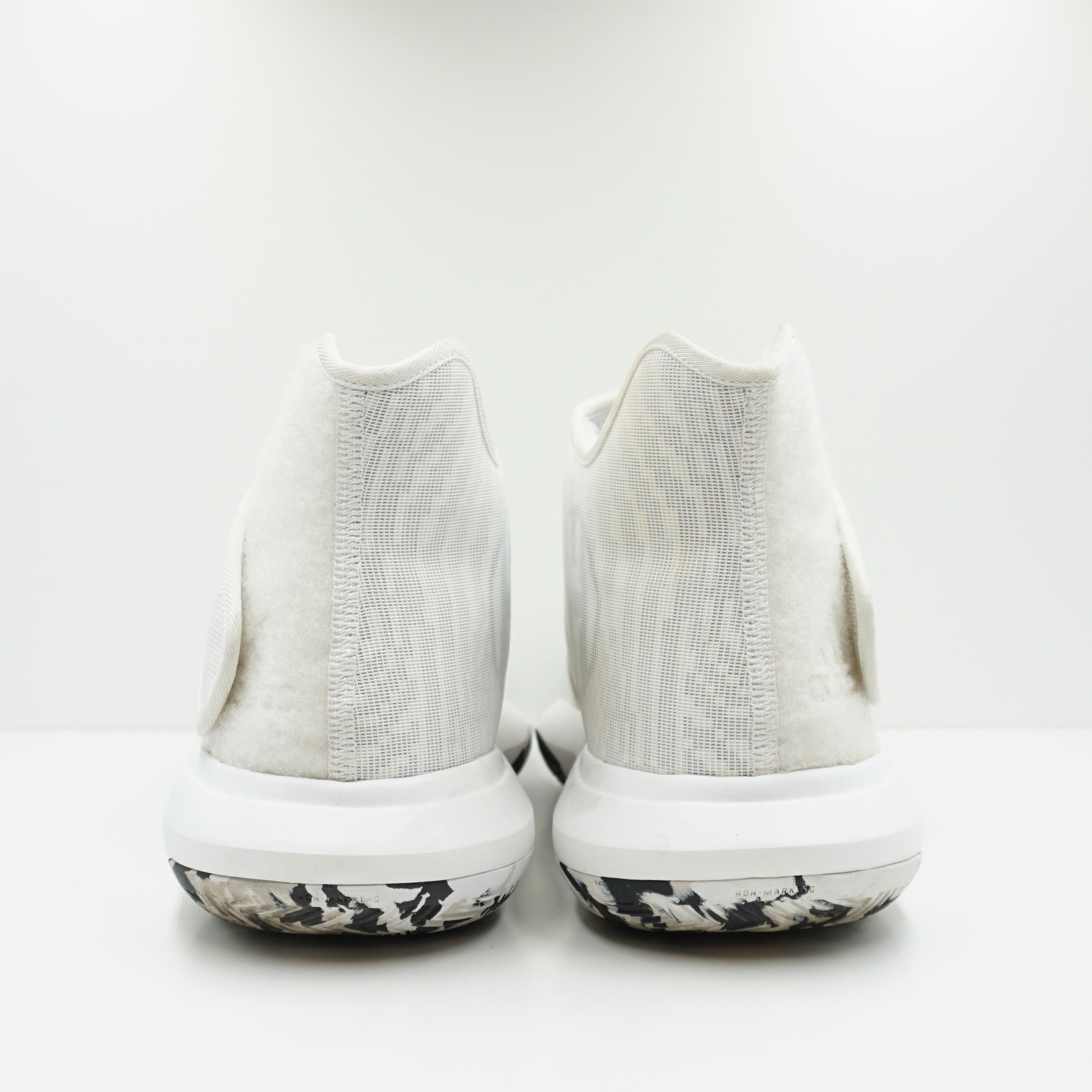 Adidas Harden B-E 3 Cloud White