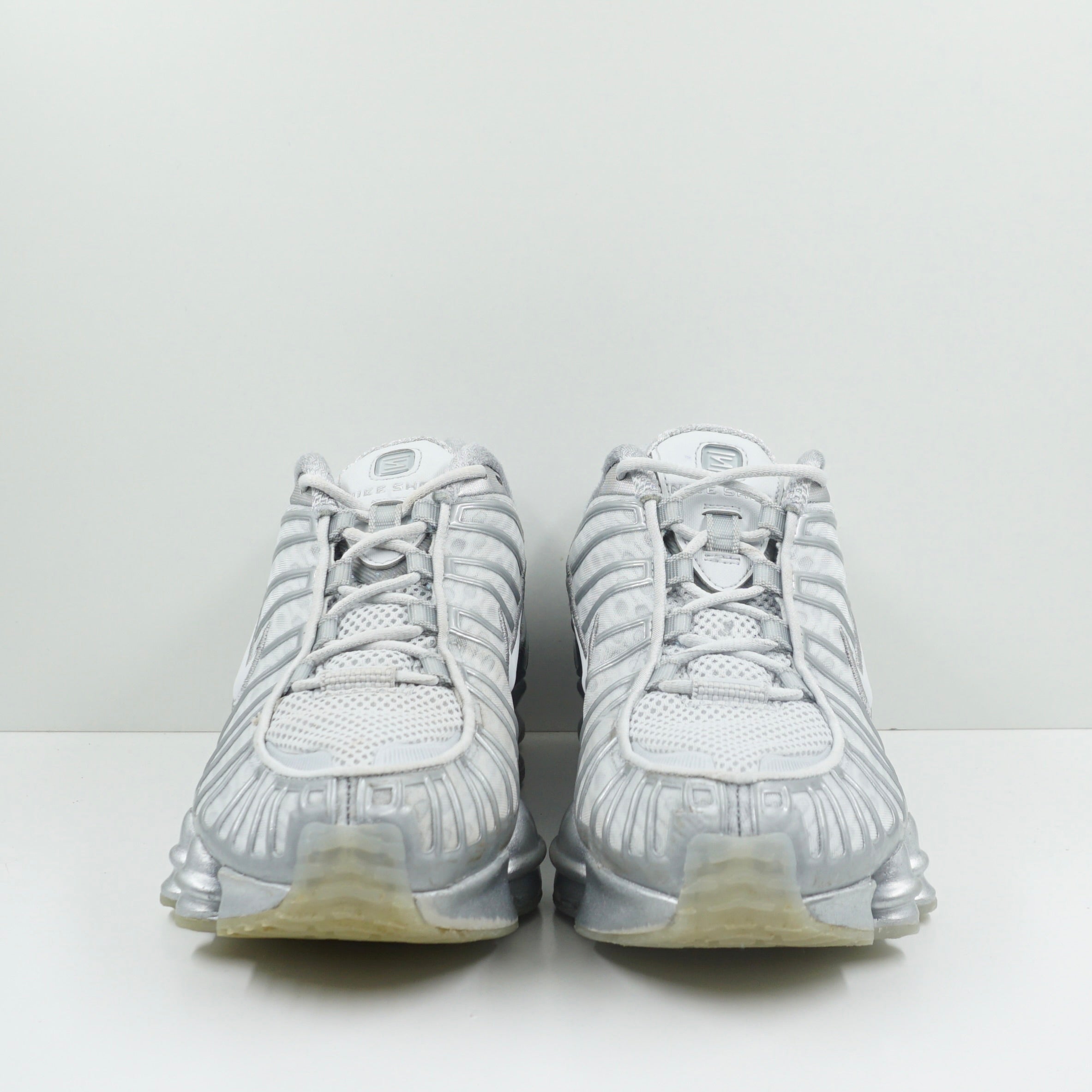 Nike Shox TL Chrome (W)